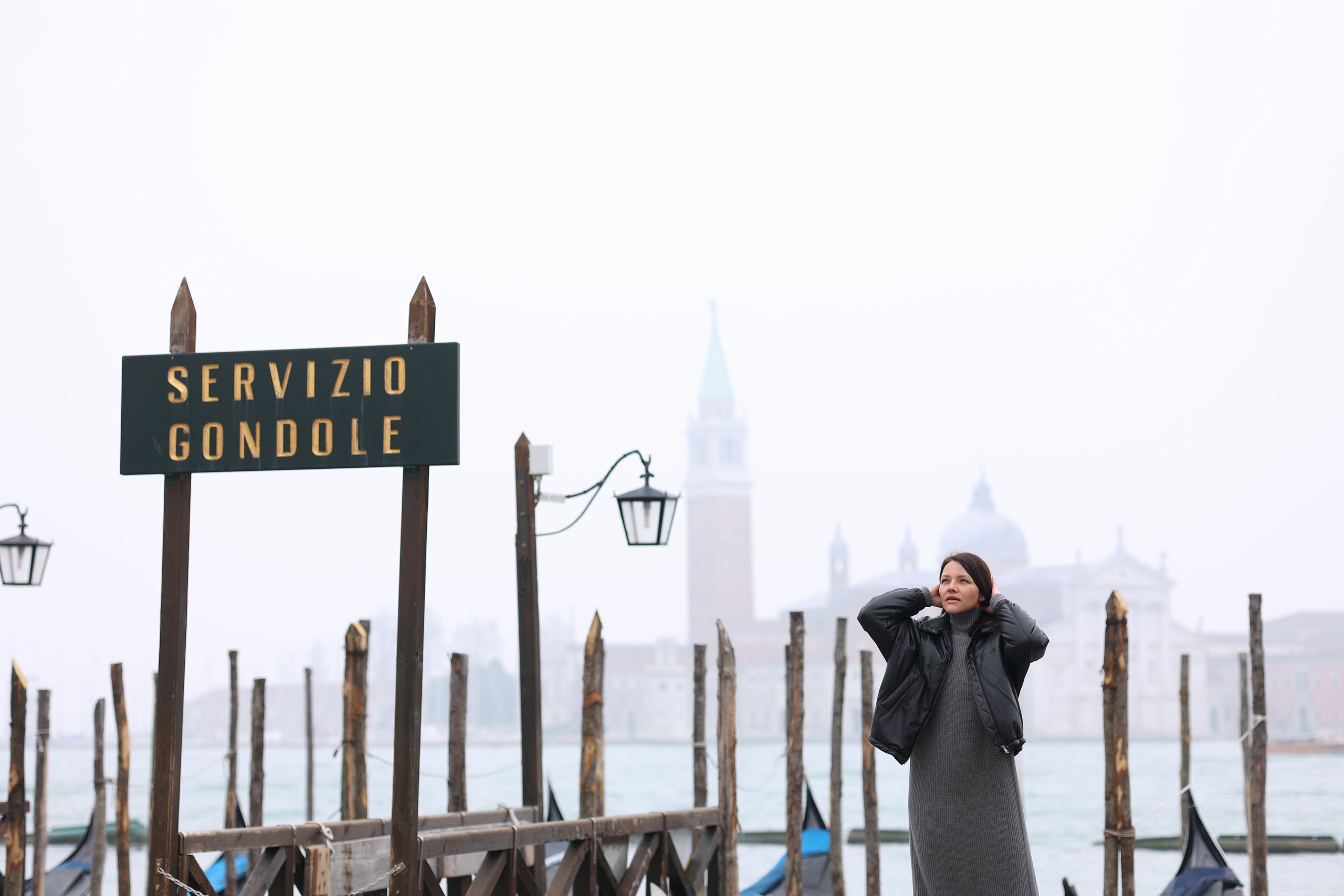 𝙄𝙩'𝙨 𝙘𝙖𝙧𝙣𝙞𝙫𝙖𝙡 𝙩𝙞𝙢𝙚. Photographer in Venice, Viktoria Antonova