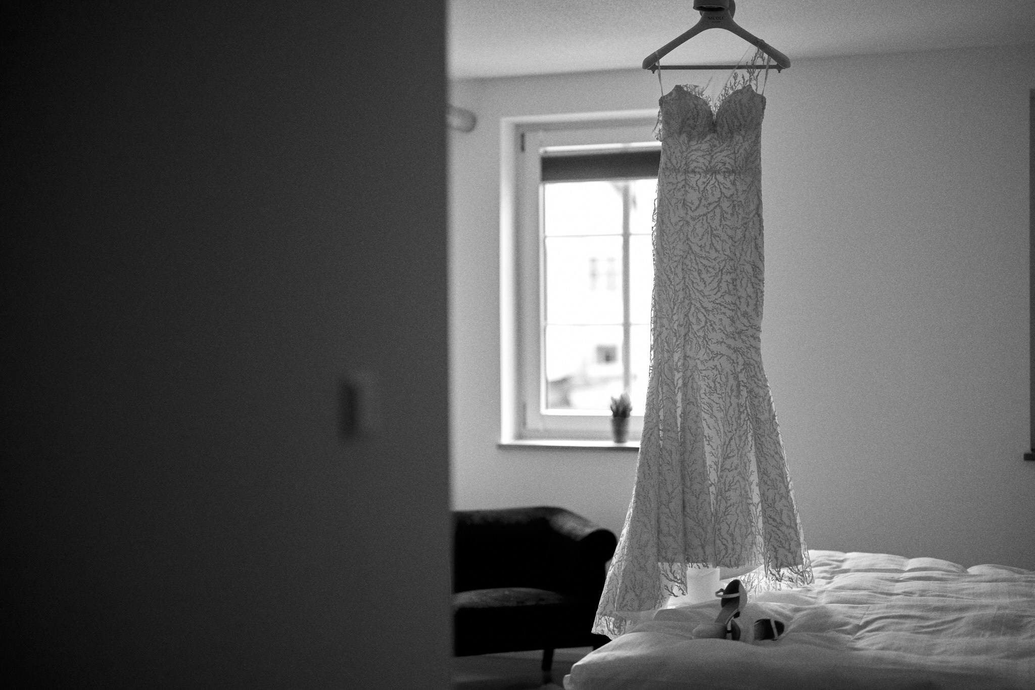 Professionelle Hochzeits- und Portraitfotos in Süddeutschland