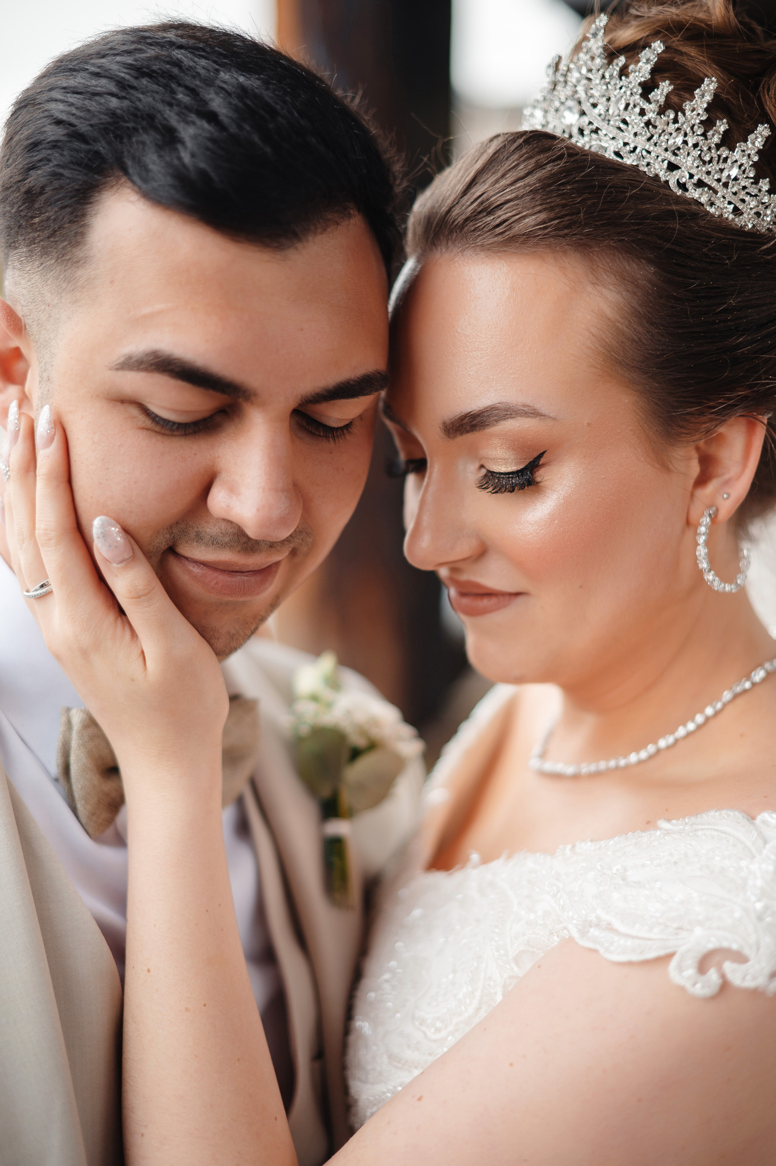 Hochzeitsreportage Jana & Hagji | Einzigartige Momente