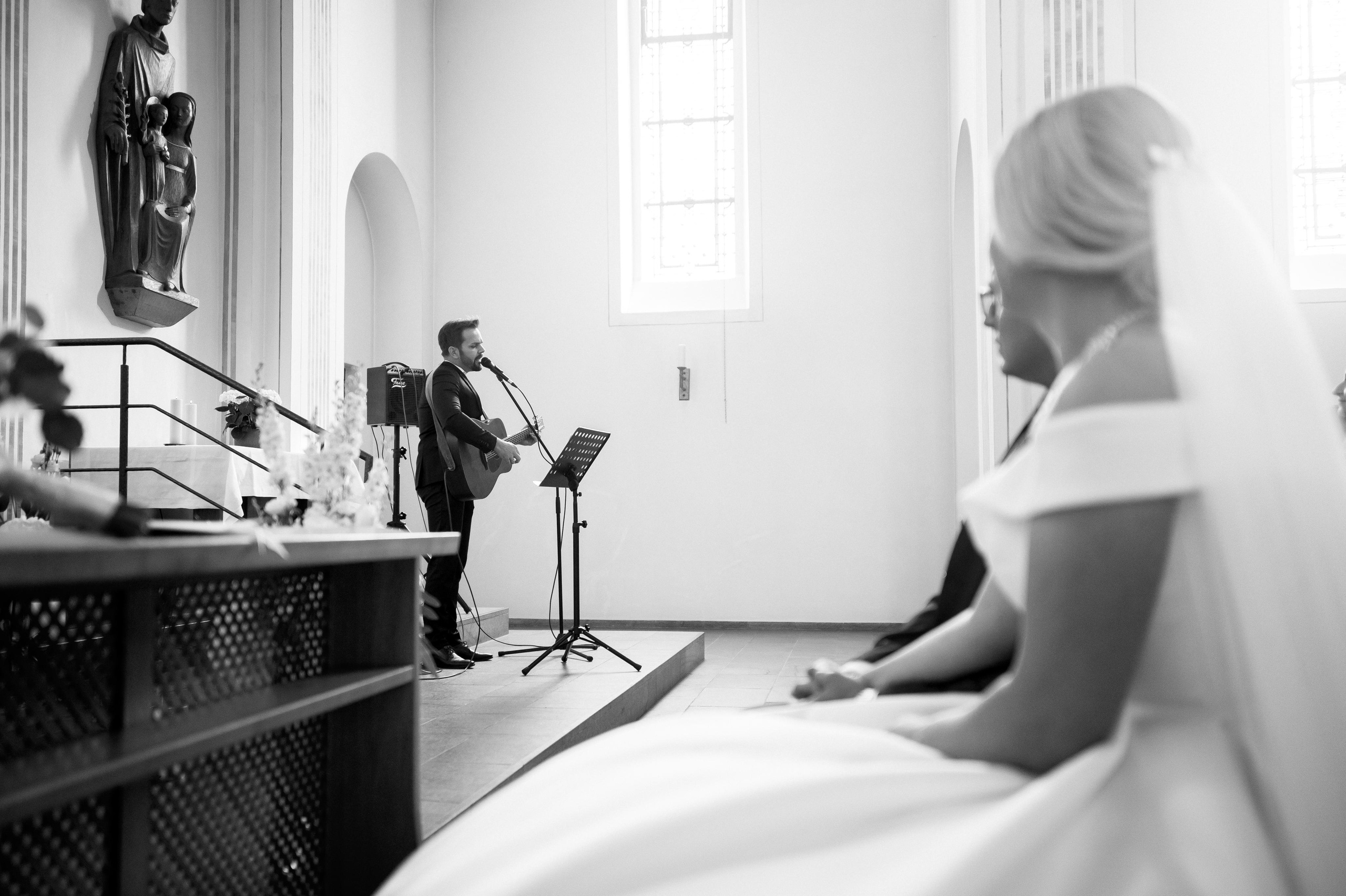 Traumhafte Hochzeit in Paderborn: Paul und Irene