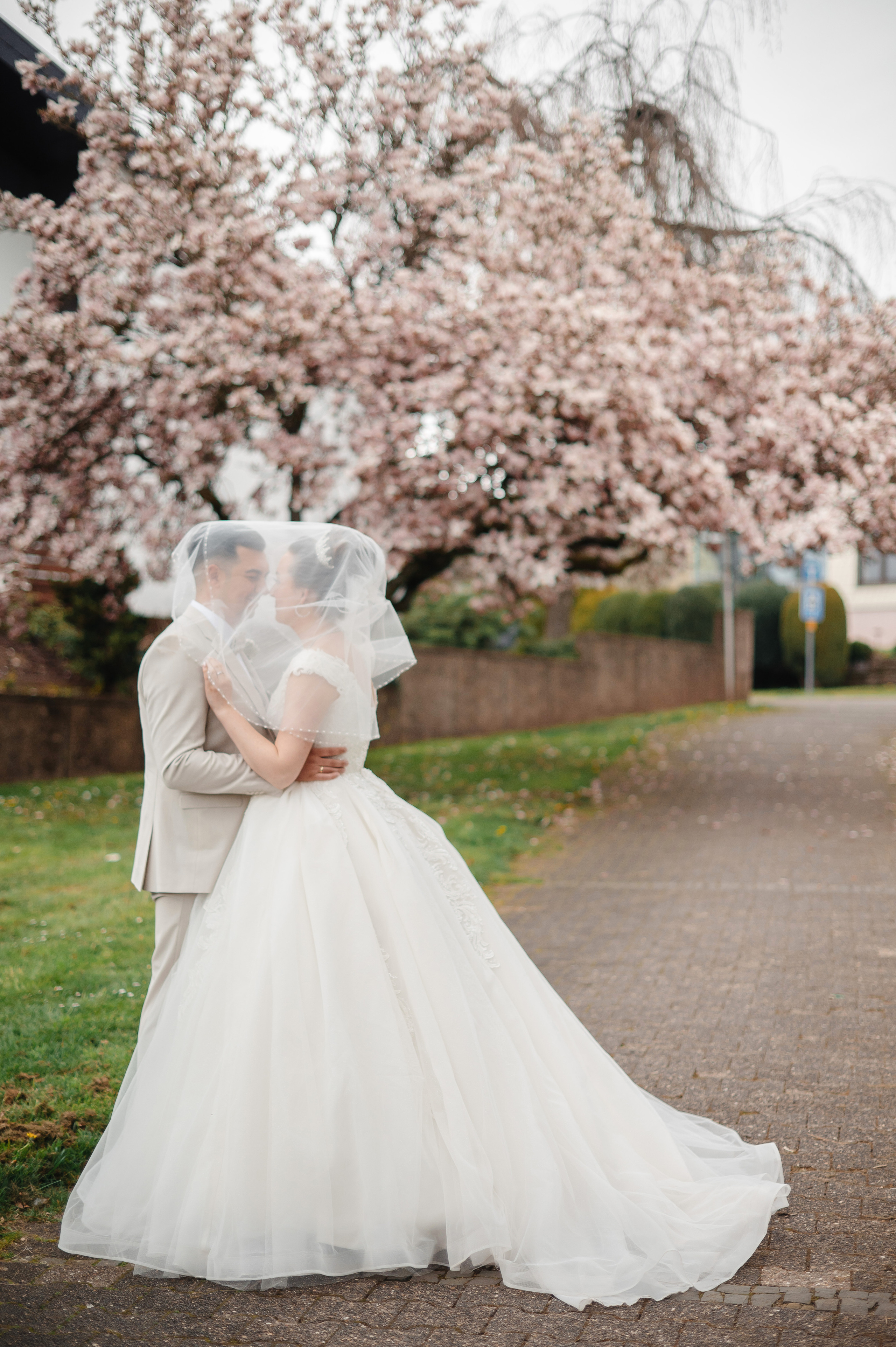 Hochzeitsreportage Jana & Hagji | Einzigartige Momente