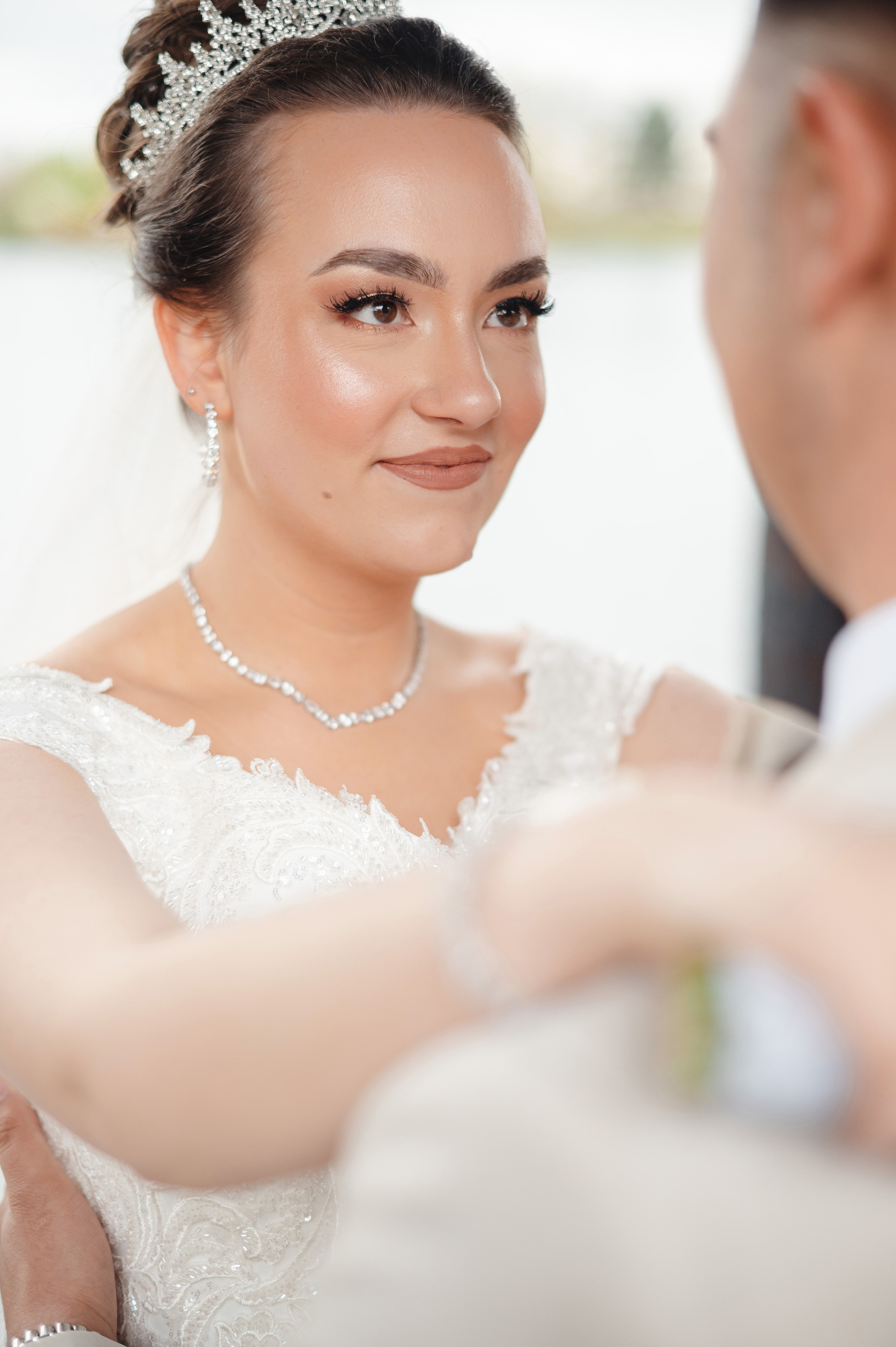 Hochzeitsreportage Jana & Hagji | Einzigartige Momente