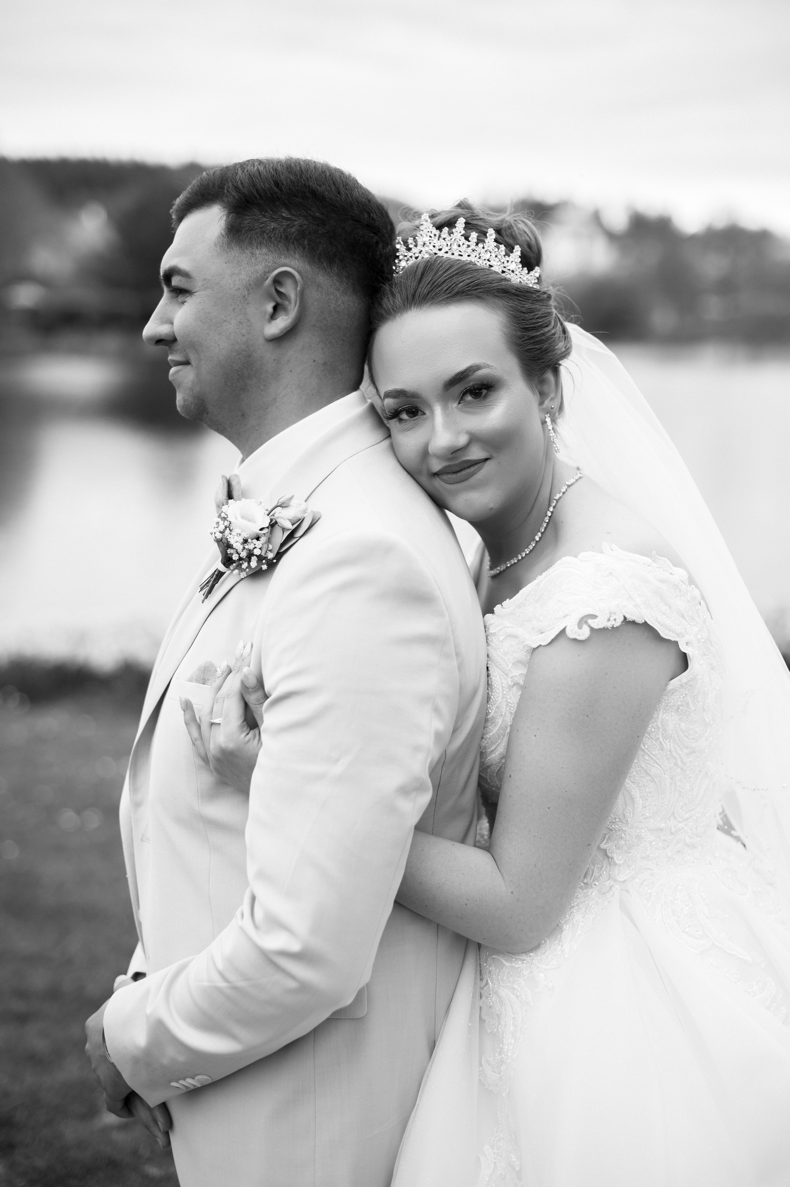 Hochzeitsreportage Jana & Hagji | Einzigartige Momente