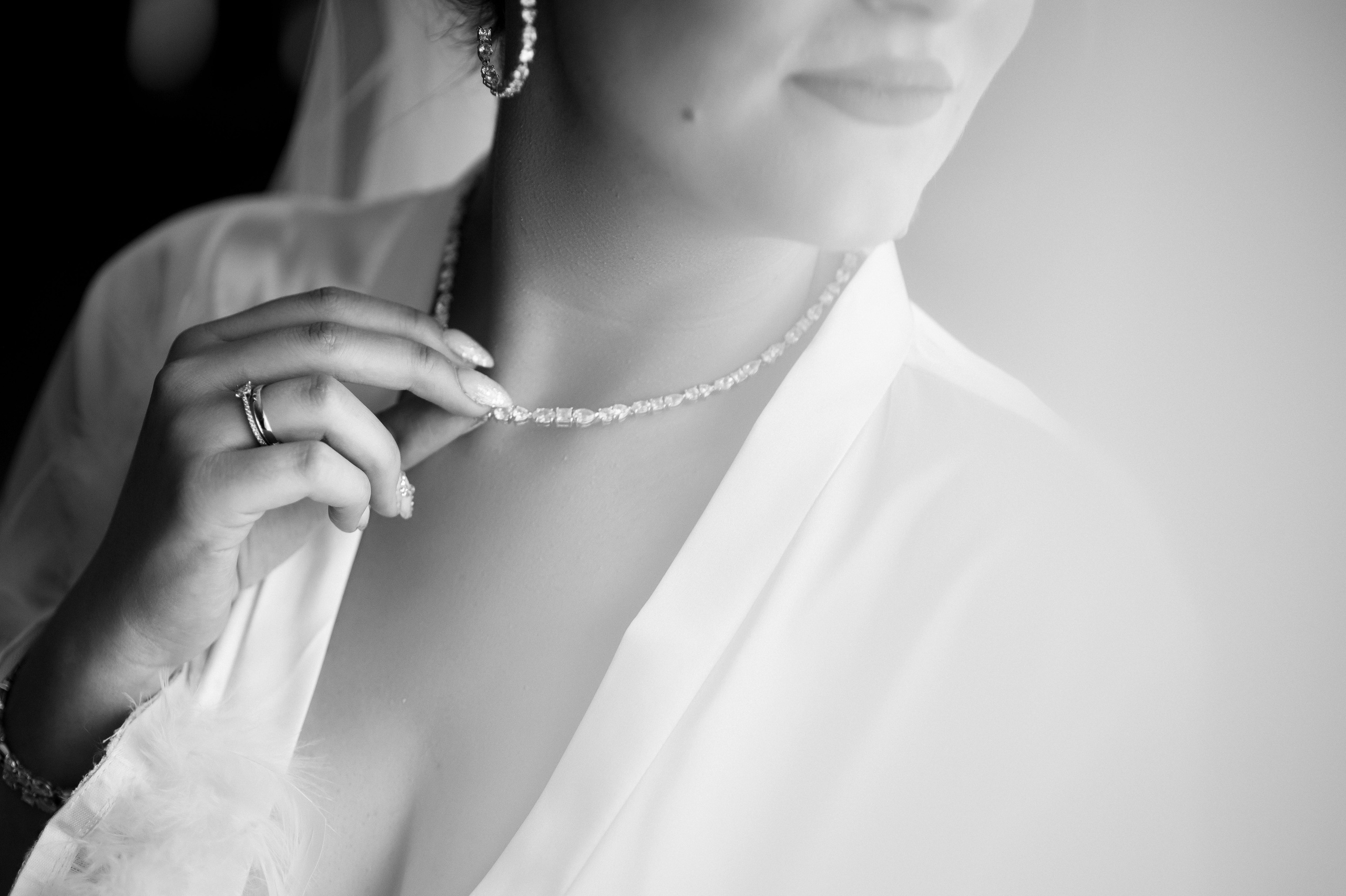 Hochzeitsreportage Jana & Hagji | Einzigartige Momente