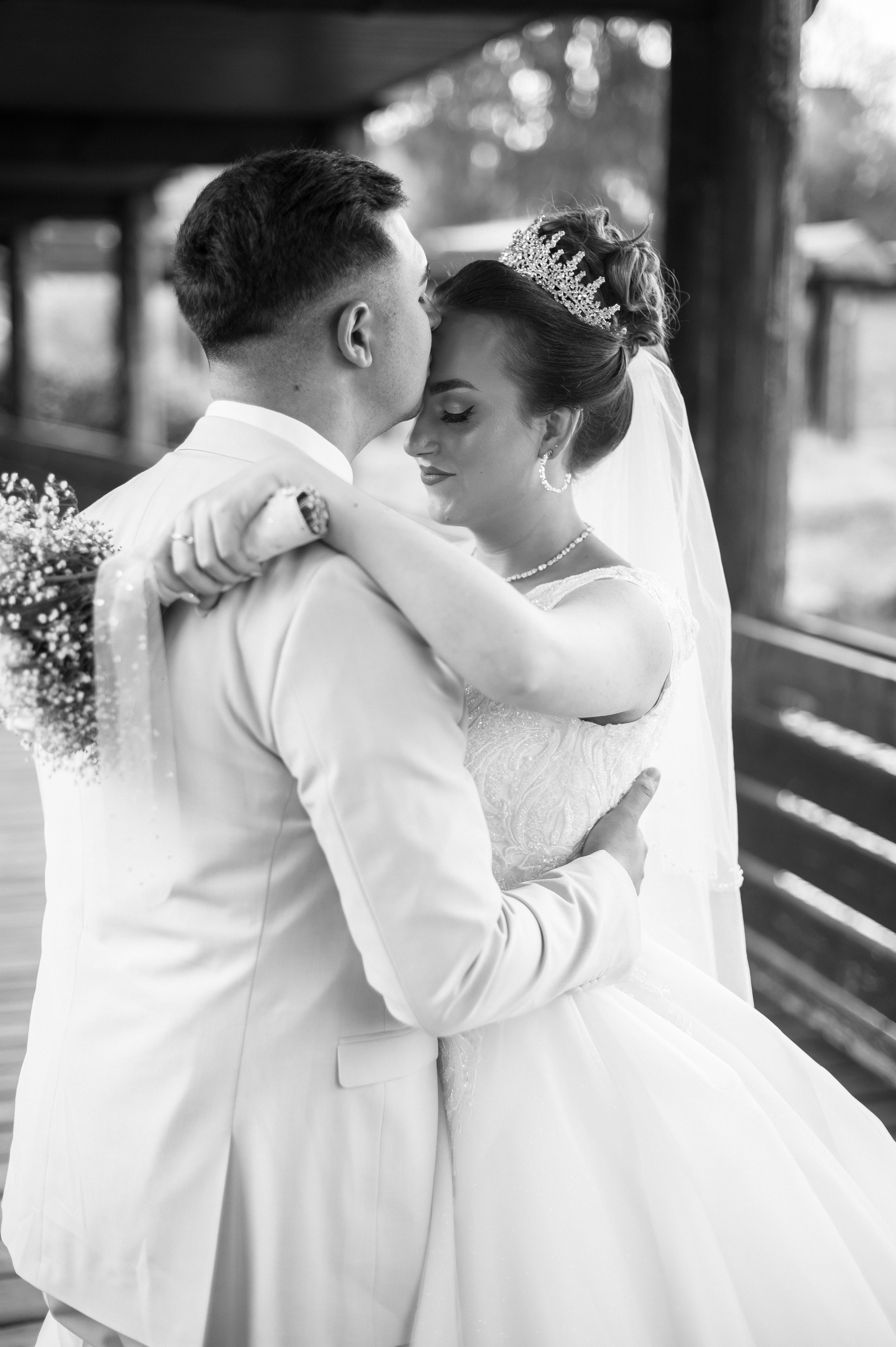 Hochzeitsreportage Jana & Hagji | Einzigartige Momente