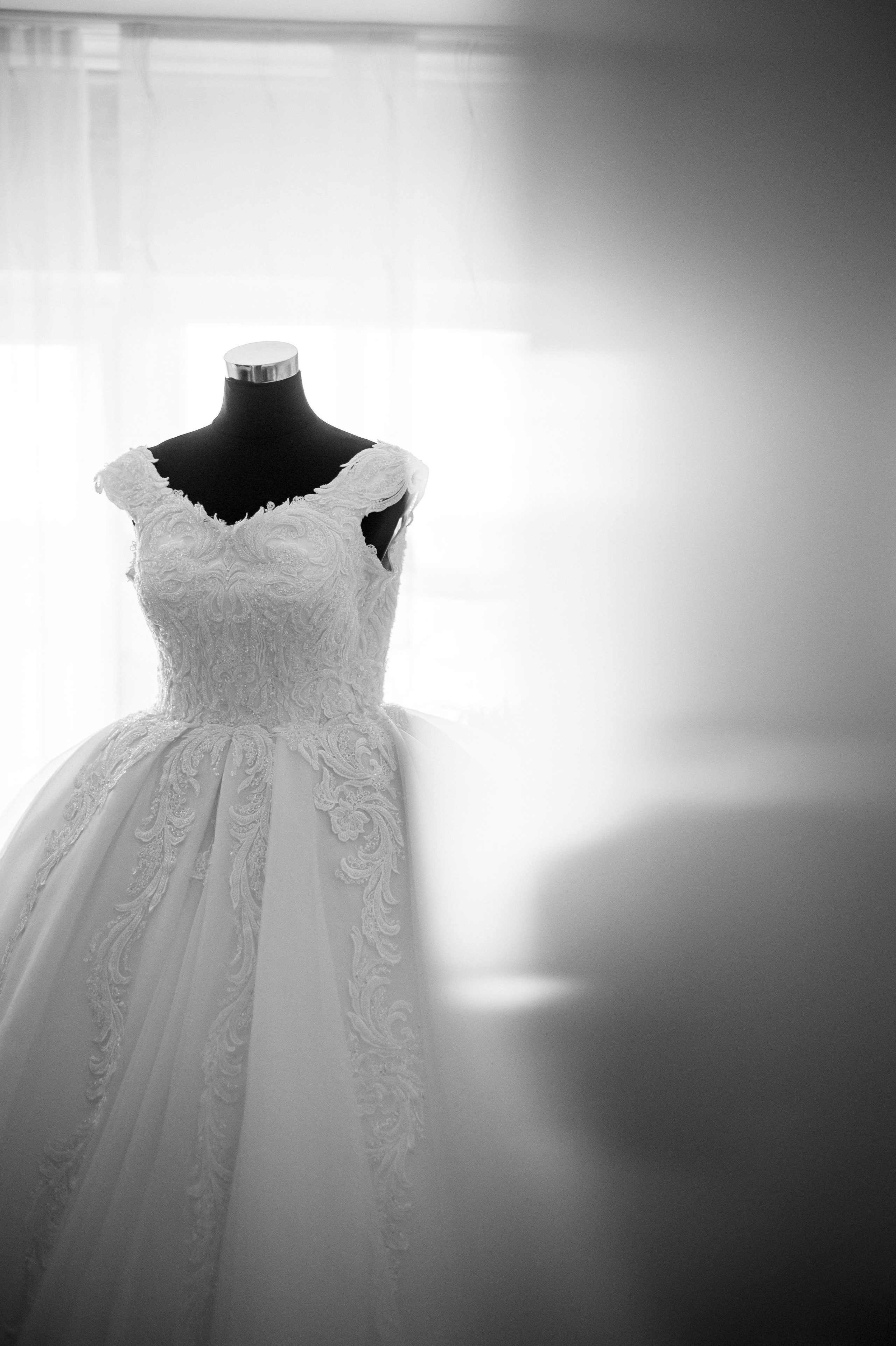 Hochzeitsreportage Jana & Hagji | Einzigartige Momente