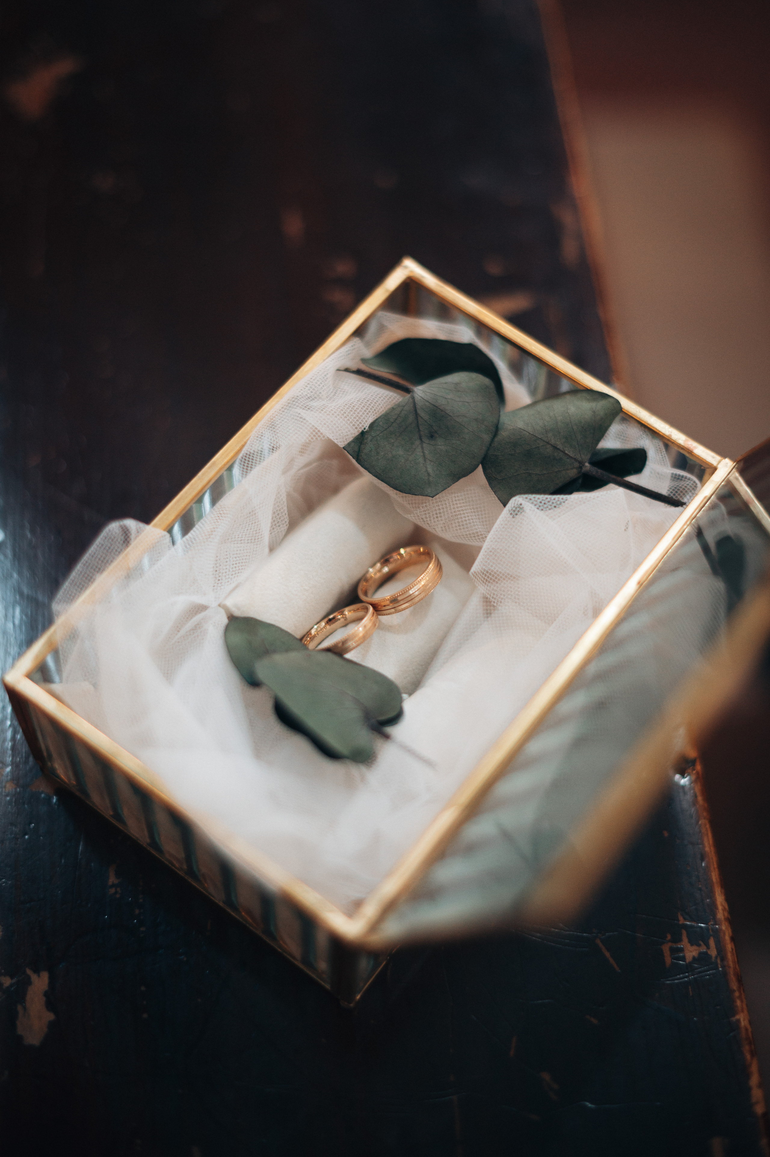 Hochzeitsfotografie, Isabel & Mike, Liebeszauber