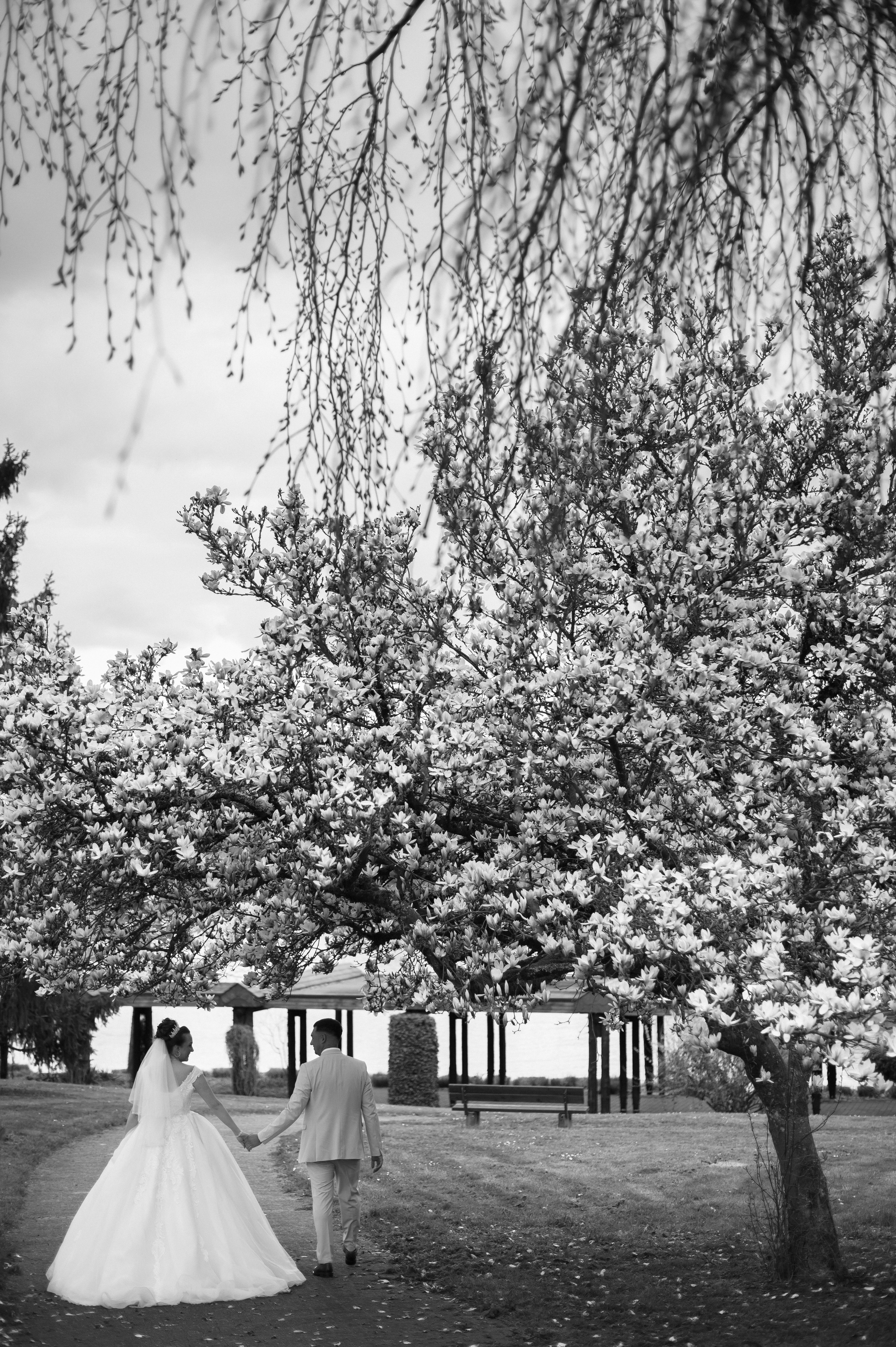 Hochzeitsreportage Jana & Hagji | Einzigartige Momente