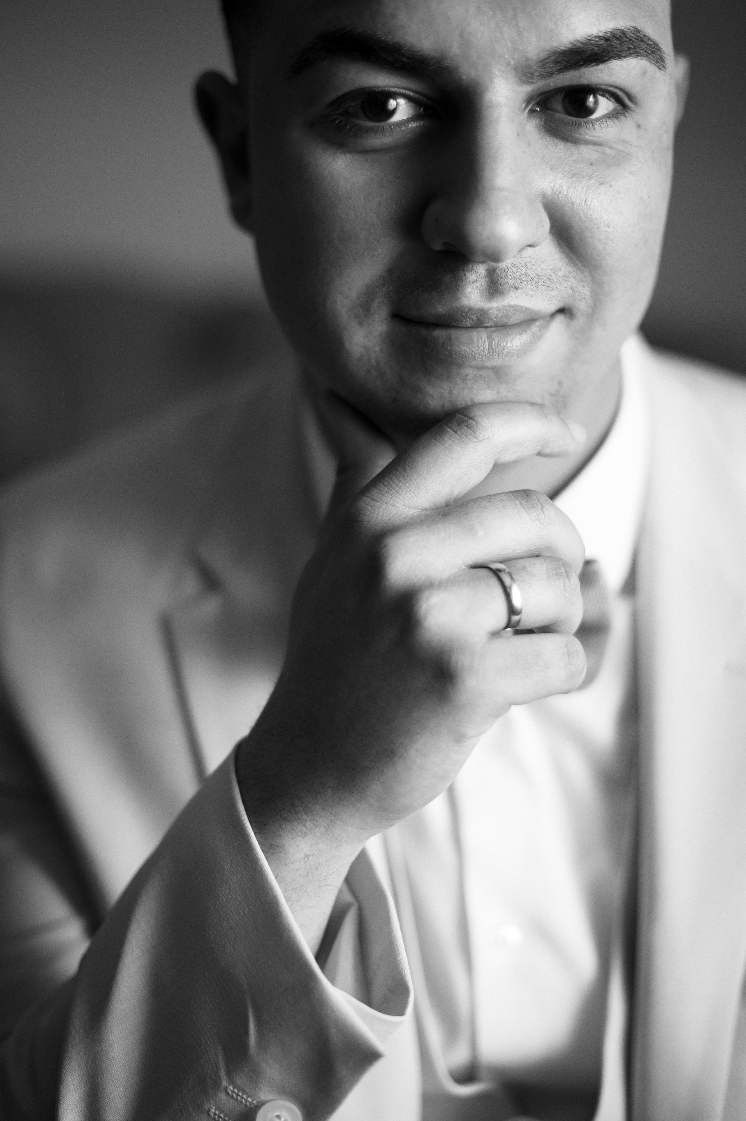 Hochzeitsreportage Jana & Hagji | Einzigartige Momente