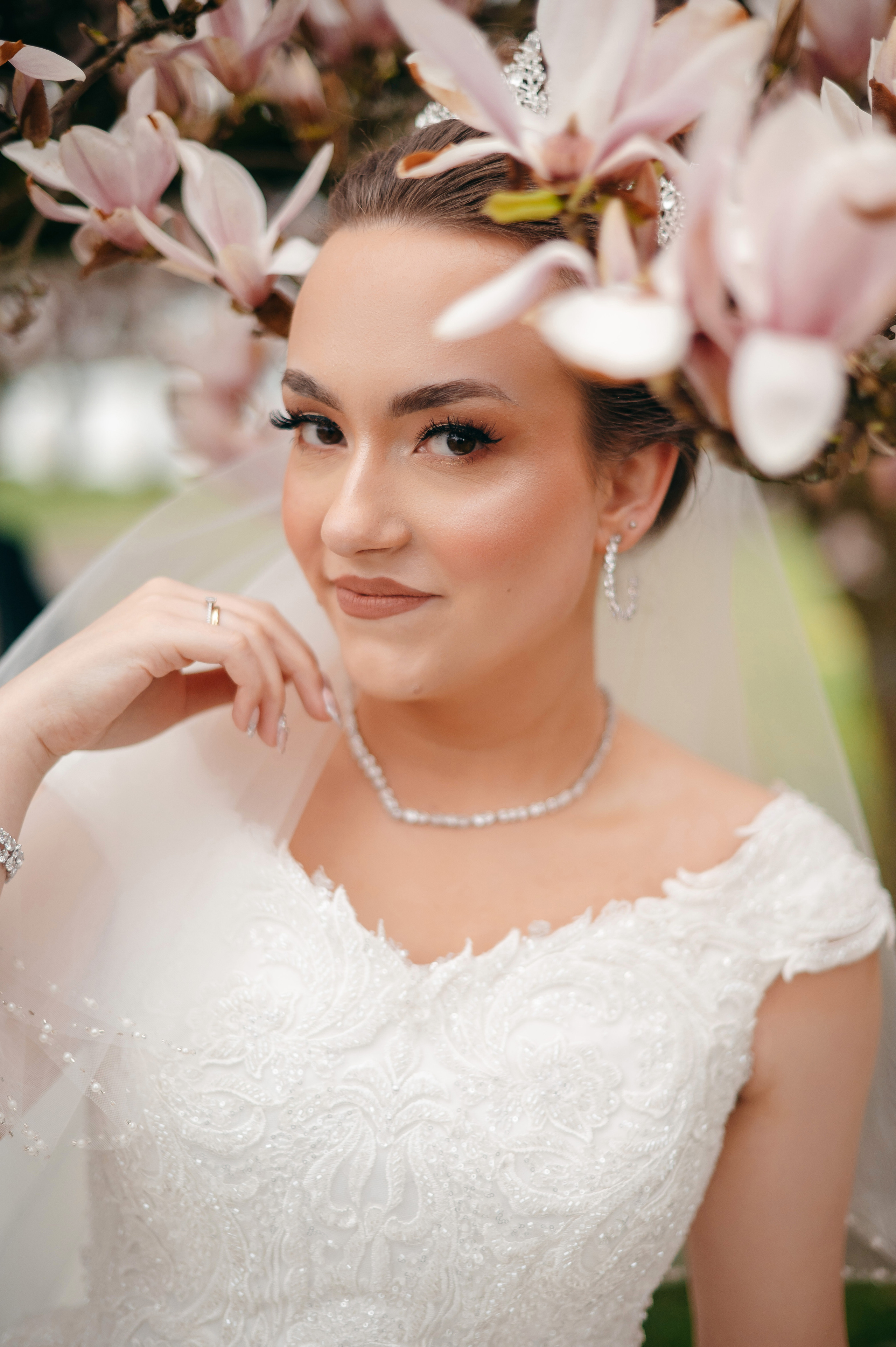 Hochzeitsreportage Jana & Hagji | Einzigartige Momente