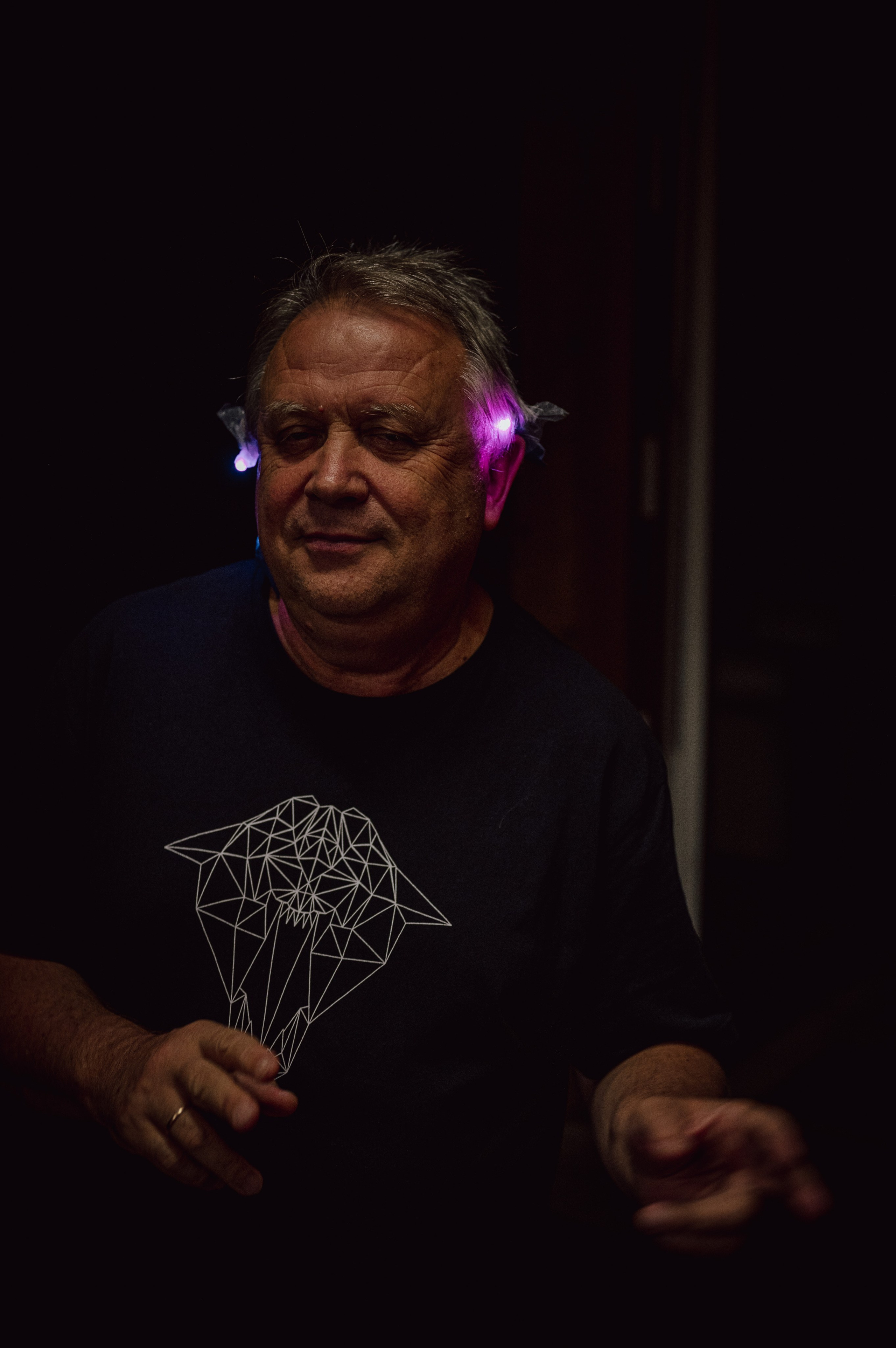 Мероприятия. Фотограф Сергей Трифонов