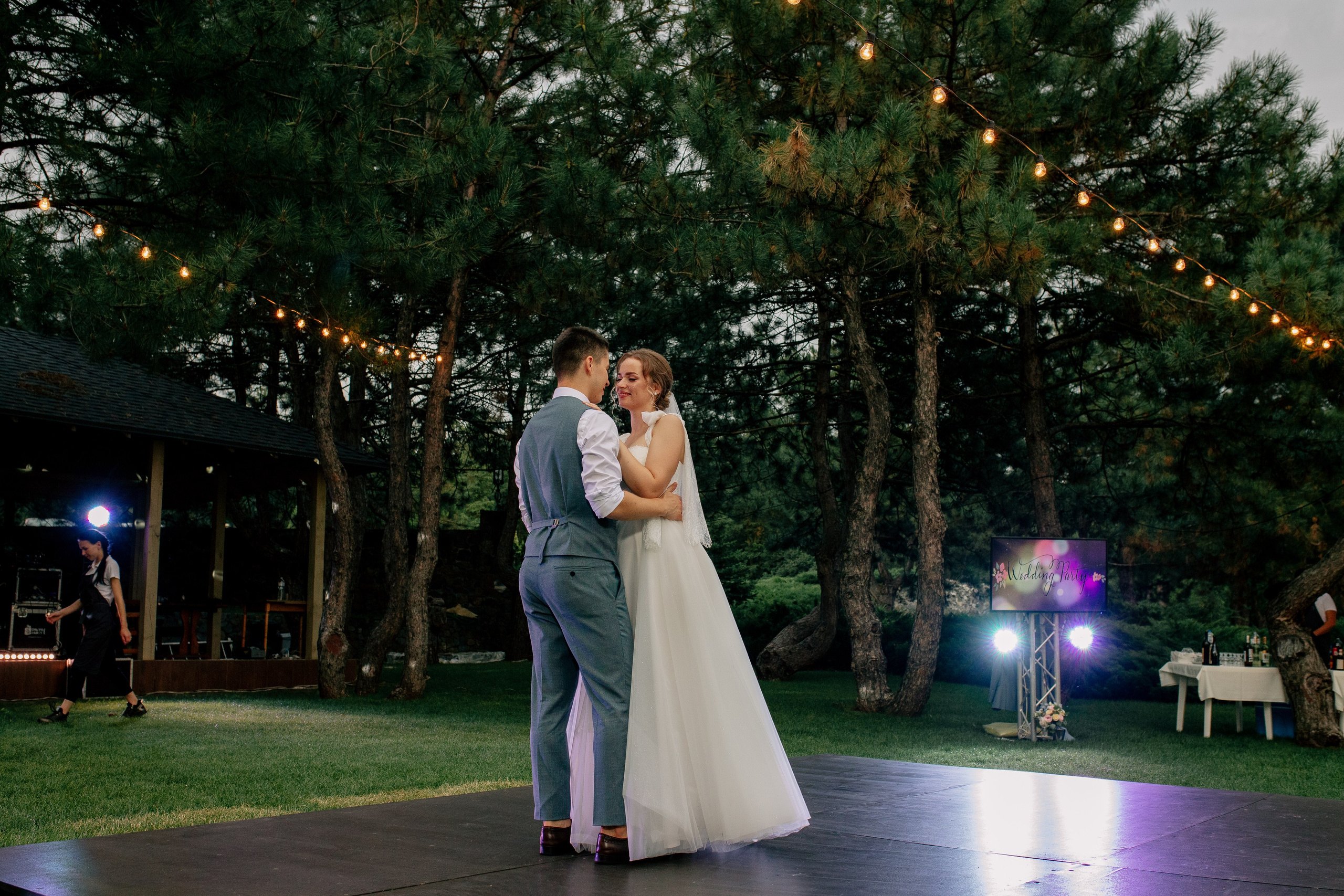 Reportage Wedding. Wedding photographer and videographer Europe