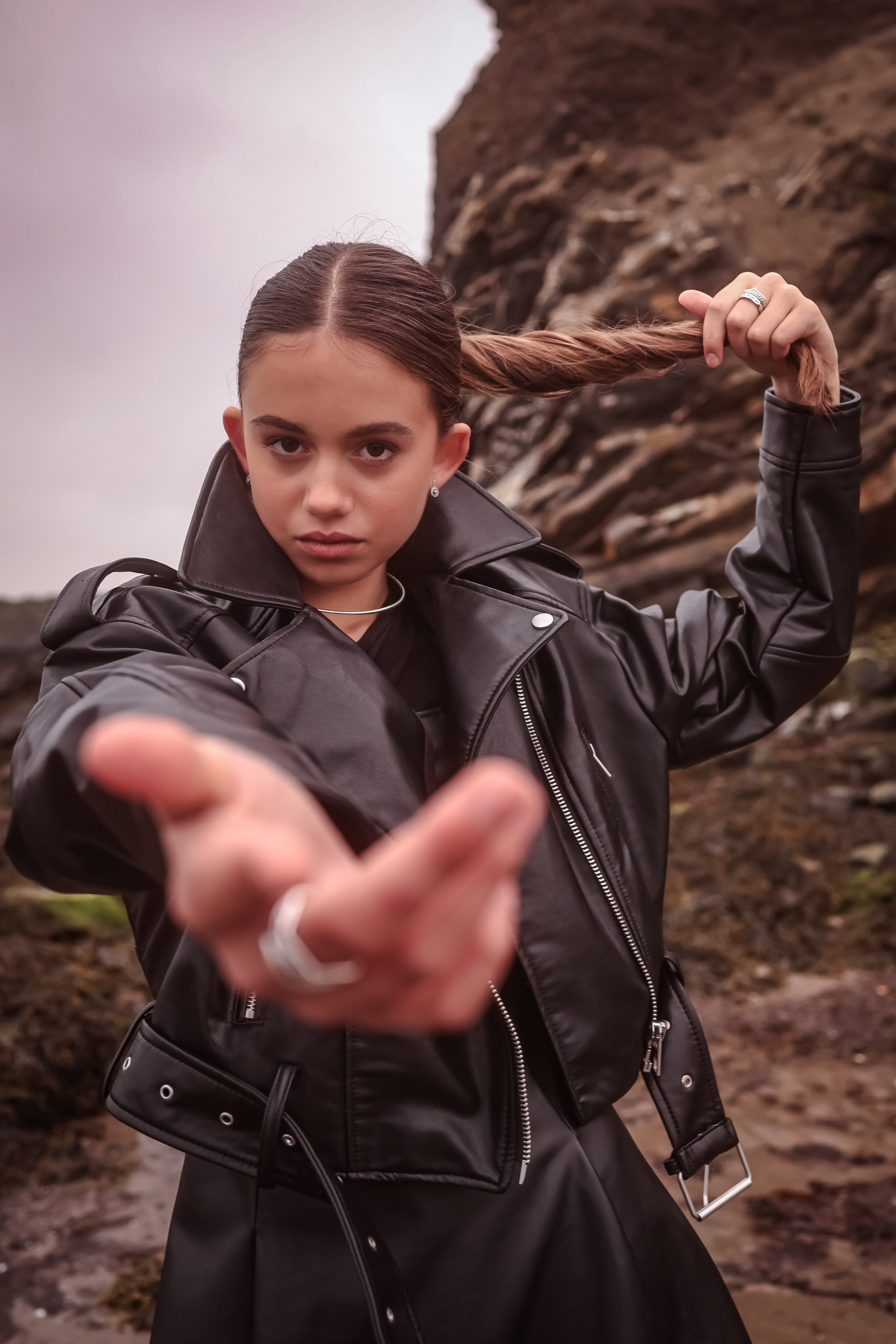 Nicole. Photographer Co Dublin, Balbriggan — Agata Maliseva