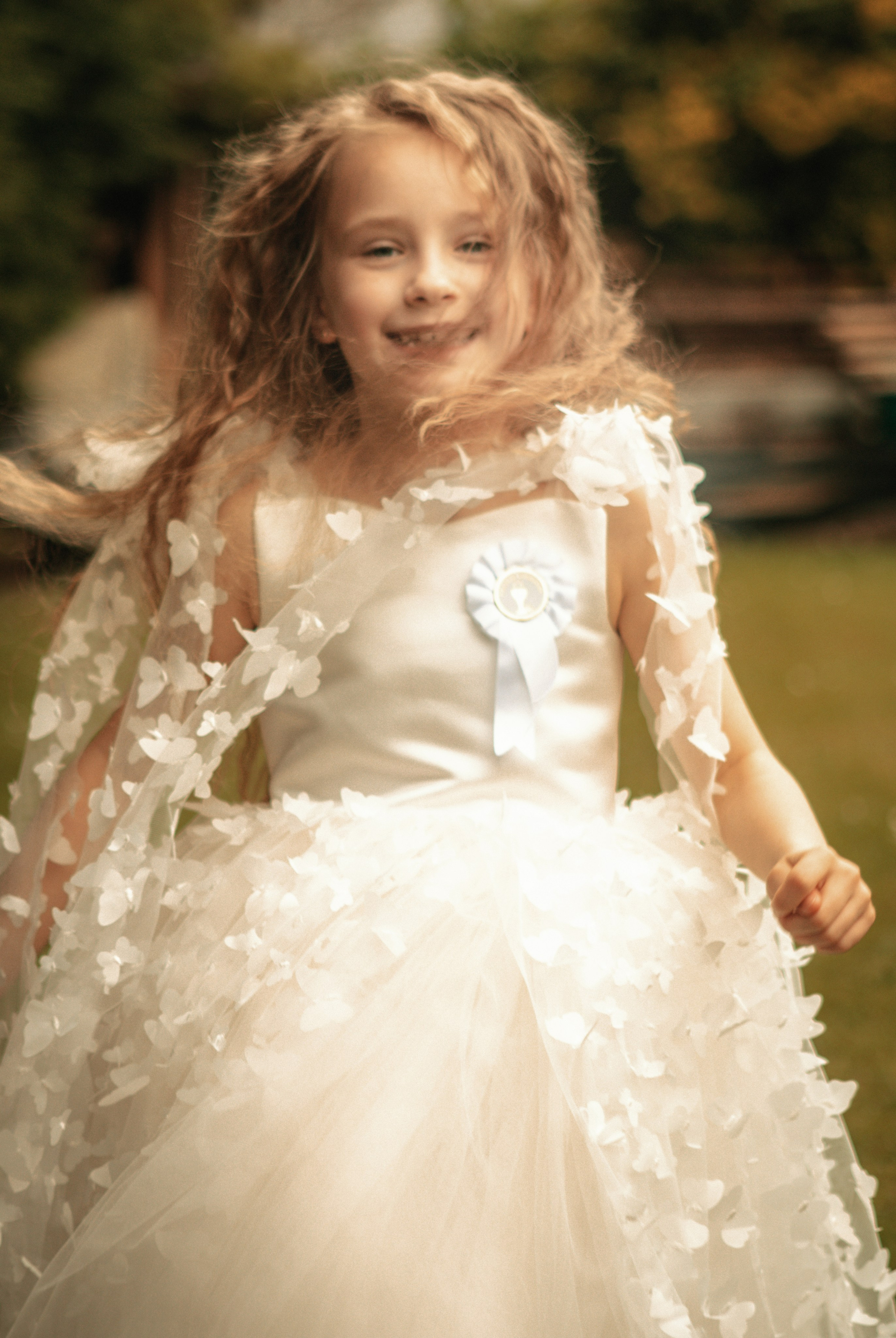 Childhood joys. Photographer Co Dublin, Balbriggan — Agata Maliseva