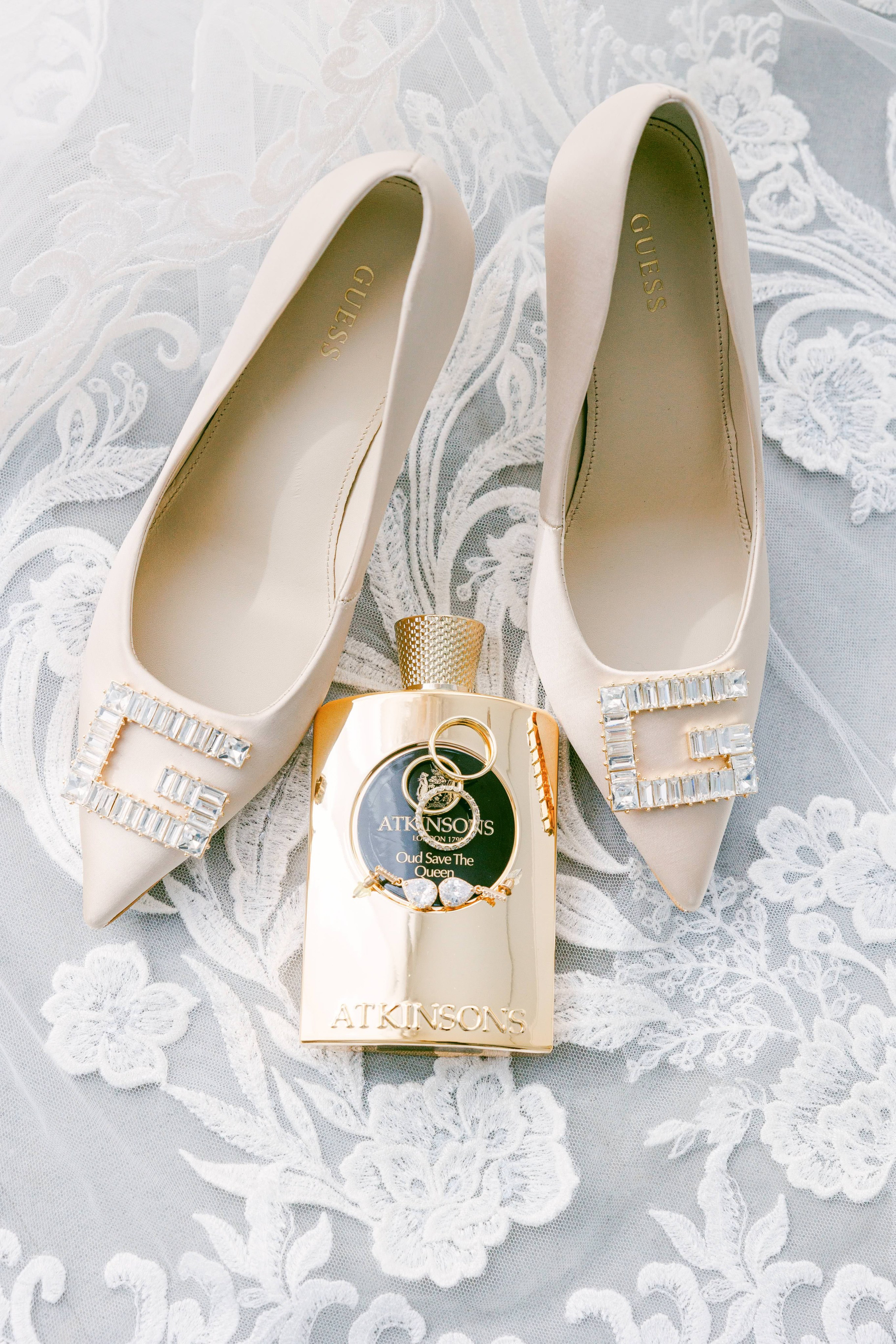 Wedding Castle Ovelgönne | Germany