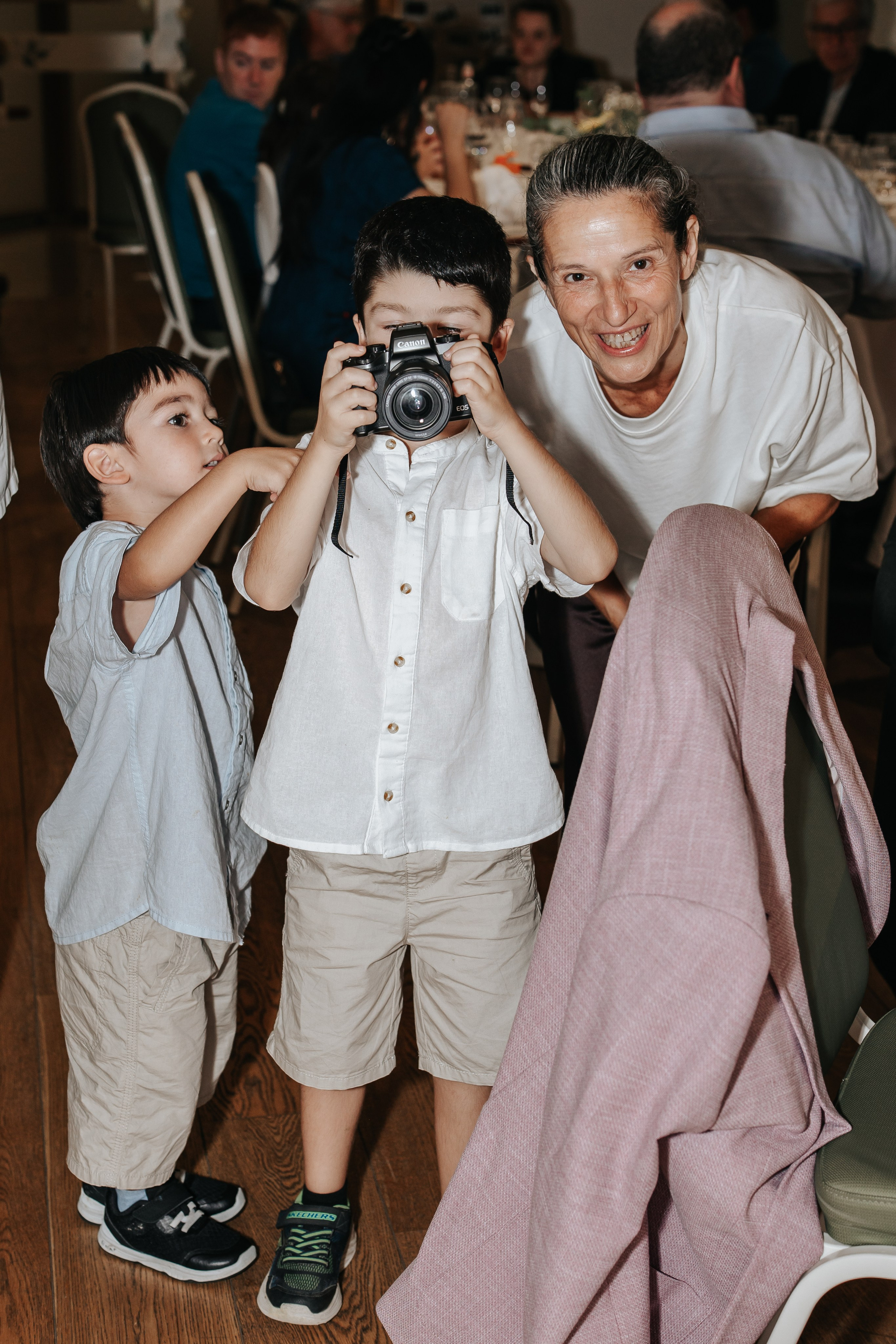 Aina+Albert, 14.09.2025, Restaurant Font Moixina. Fotógrafa de bodas en Cataluña
