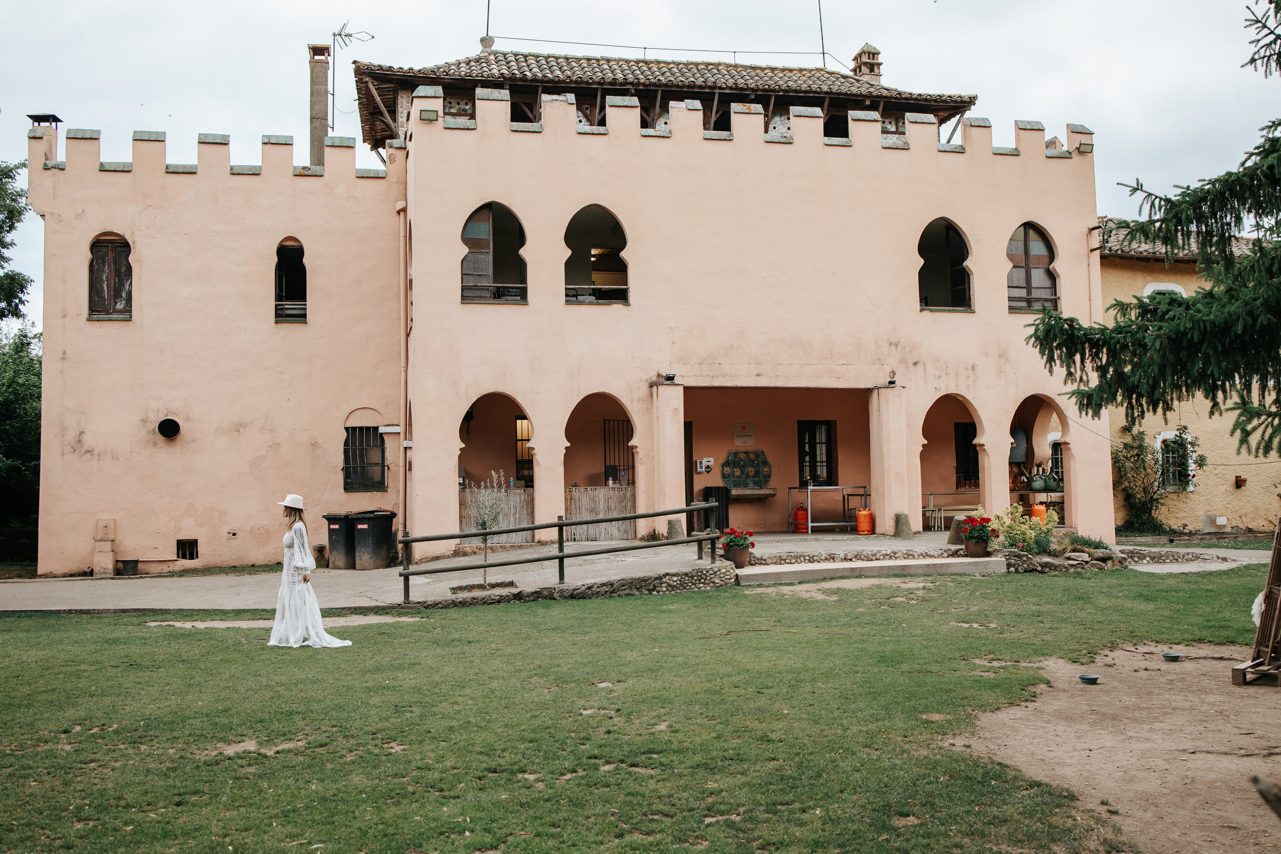 Rachel+Hector, 07.06.2025, Mas Coromina. Fotógrafa de bodas en Cataluña