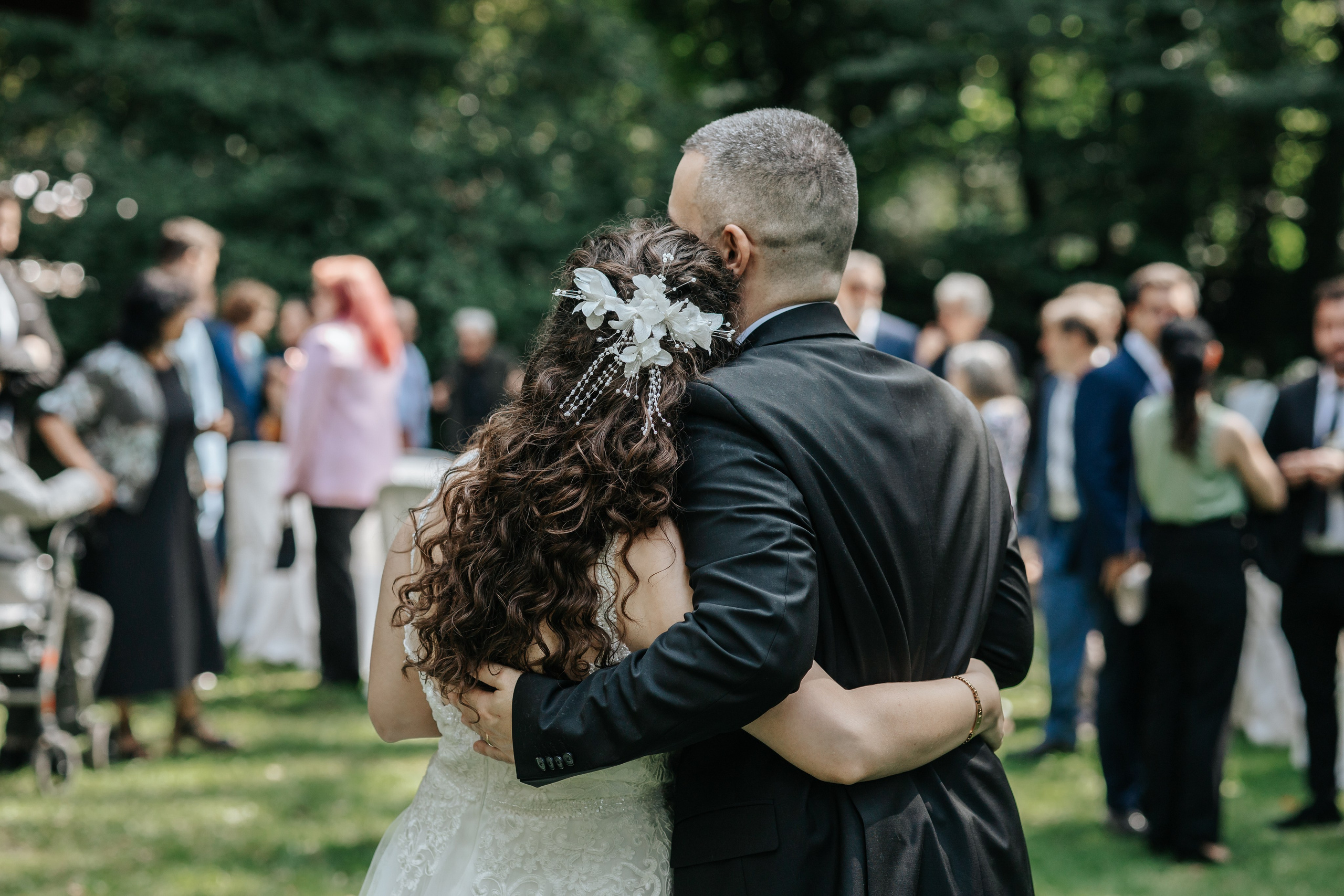Aina+Albert, 14.09.2025, Restaurant Font Moixina. Fotógrafa de bodas en Cataluña