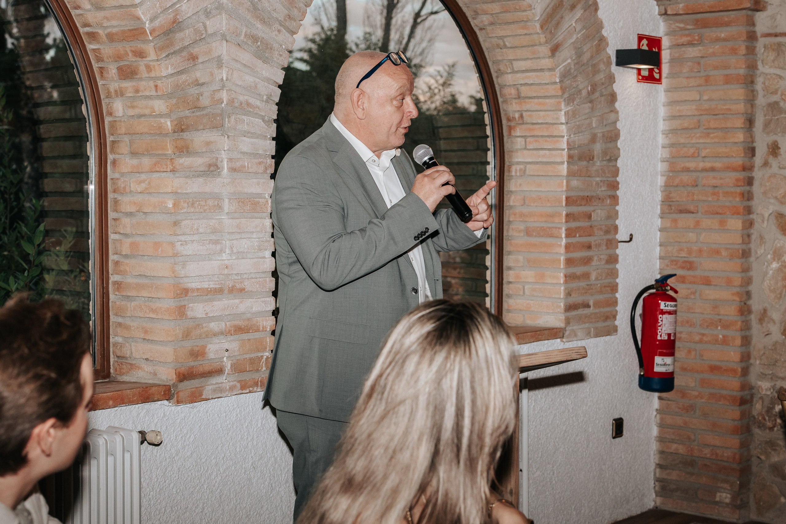 Mirthe+Julius, 08.11.2025, Finca Mas Battle. Fotógrafa de bodas en Cataluña