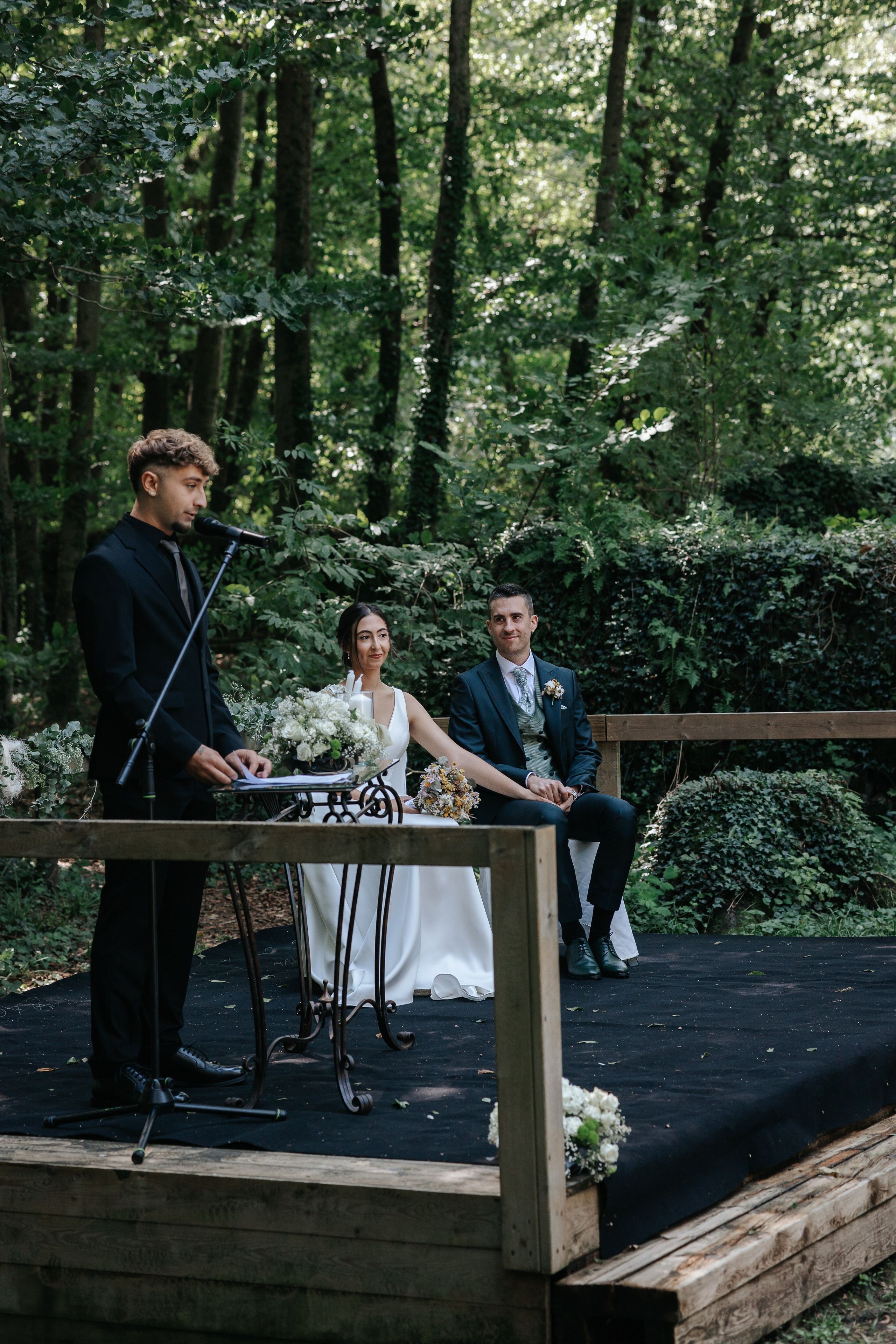 Gemma+Borja, 31.08.2025, Restaurant Font Moixina. Fotógrafa de bodas en Cataluña