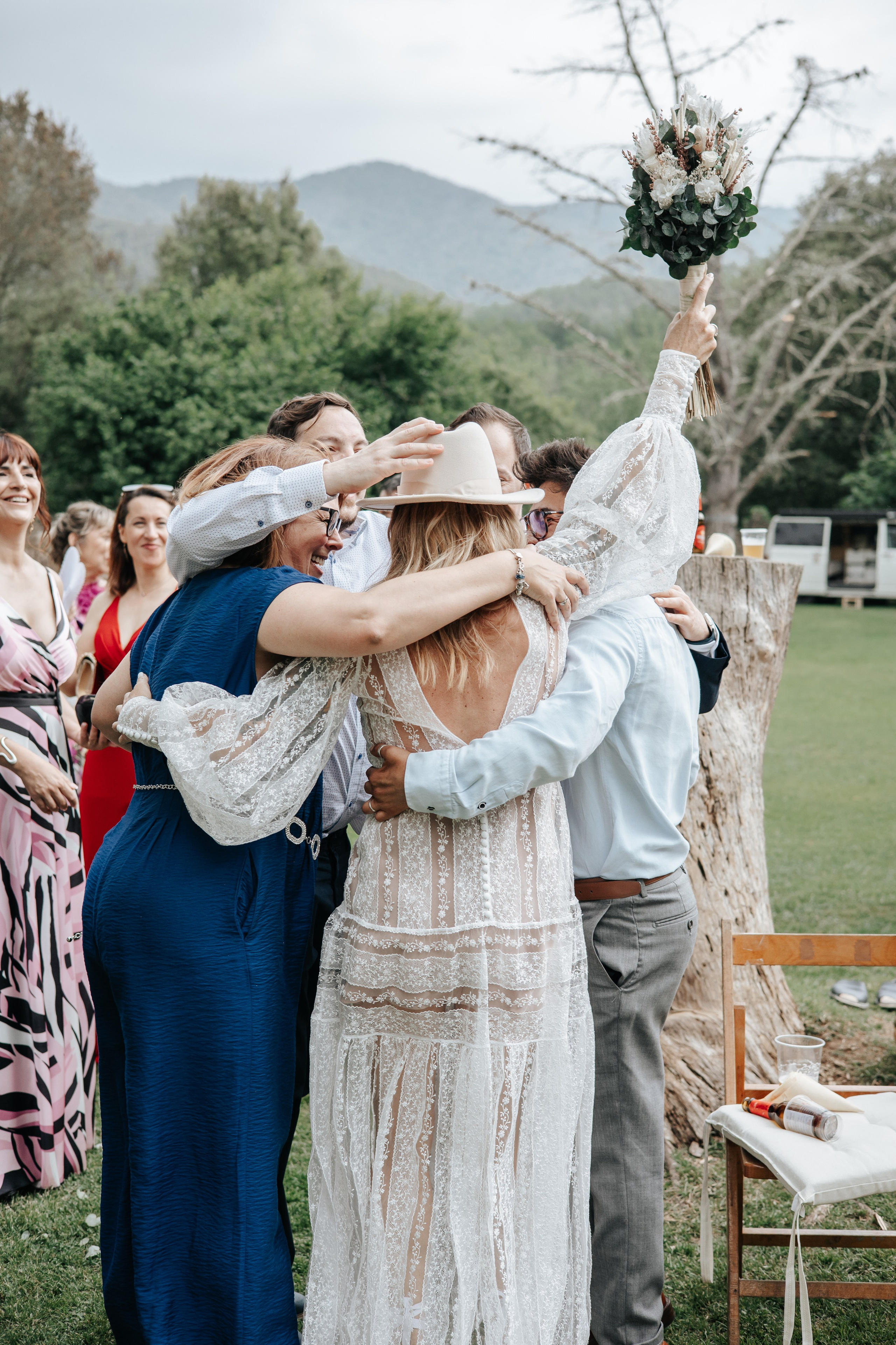 Rachel+Hector, 07.06.2025, Mas Coromina. Fotógrafa de bodas en Cataluña