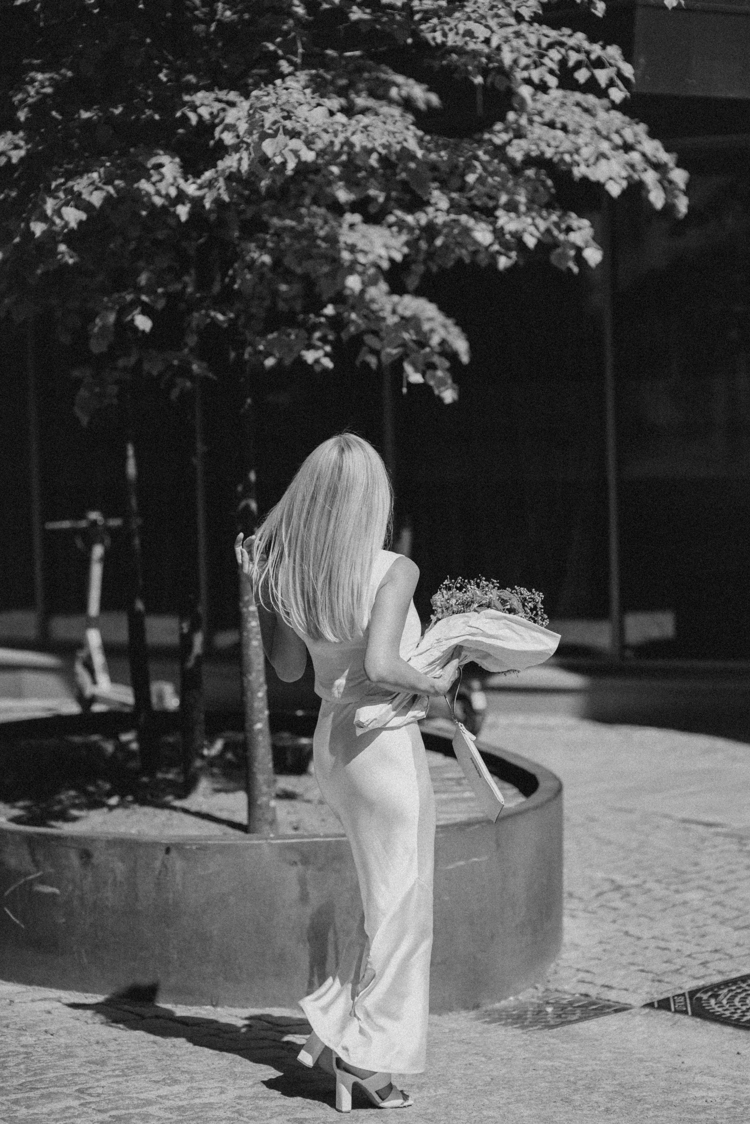 UNA. Photographer and videographer in Norway and Slovakia Andrea Zemko