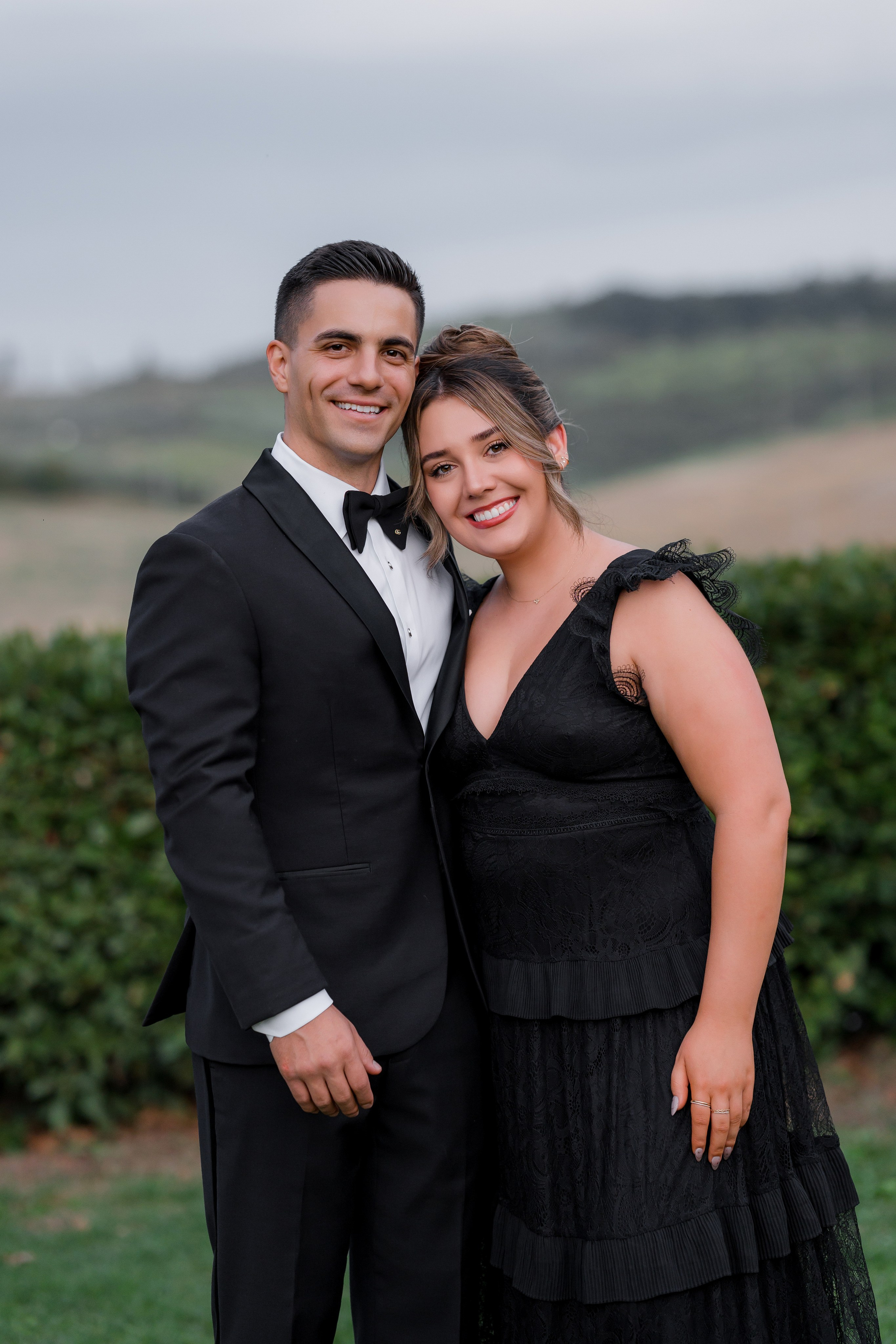 Dom&Ally. Wedding photographer Italy