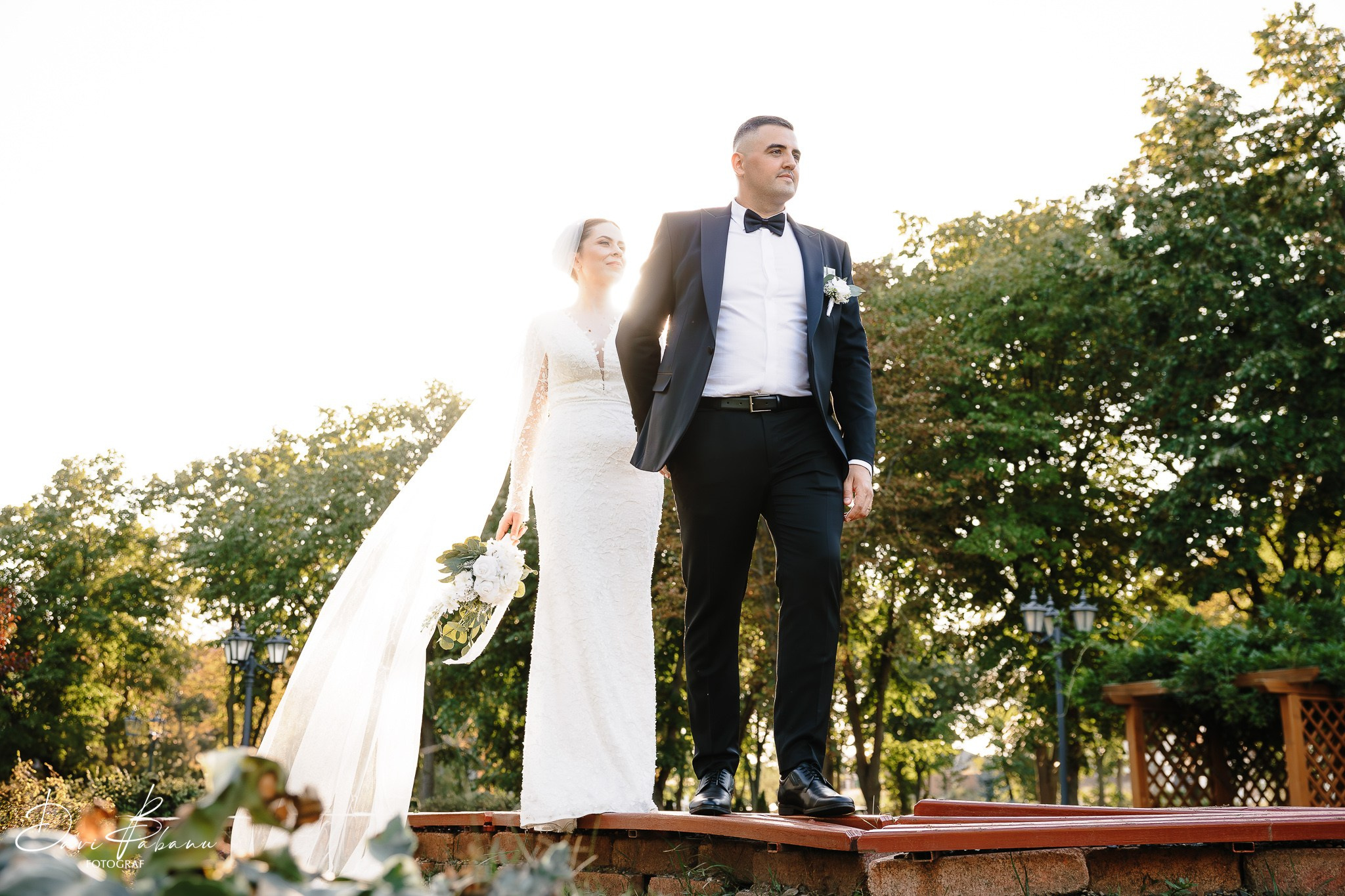 Oana & Andrei — Nuntă