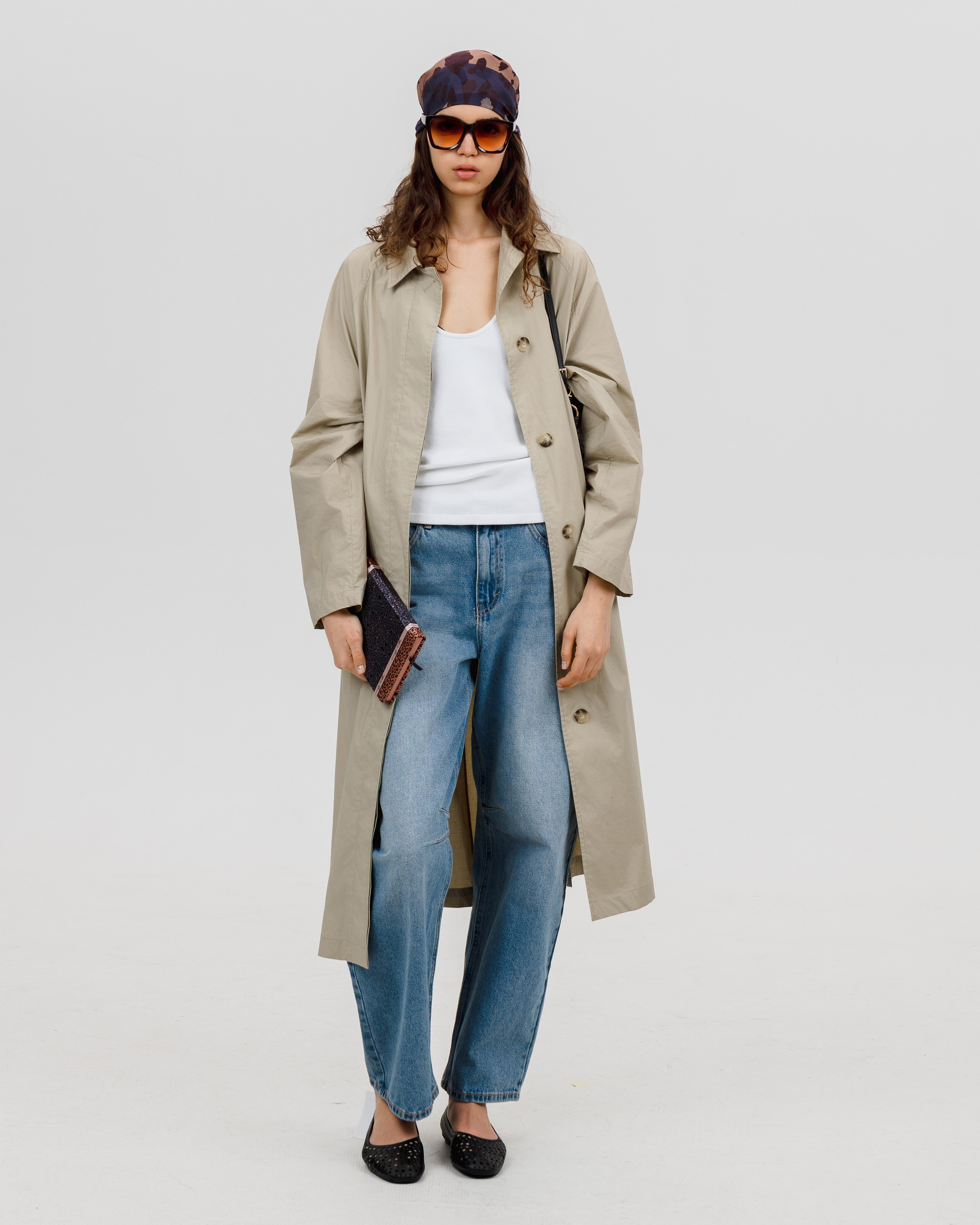 SCARFY TALKS, Bulgaria. Евгения Найденова – брандов и портретен фотограф | България, Европа