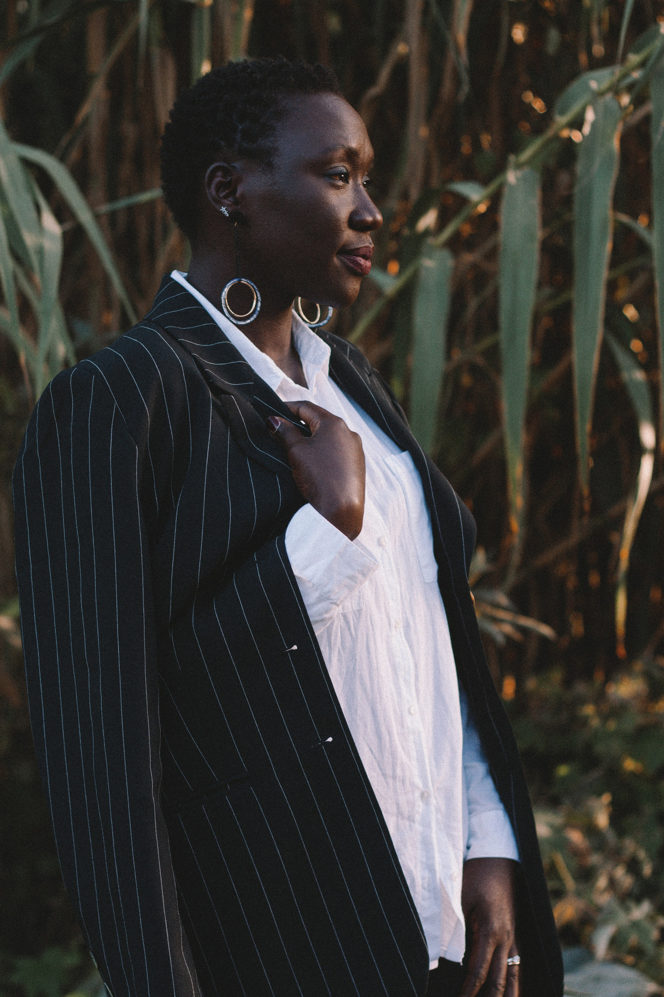 E. Xenia Shvili Photo