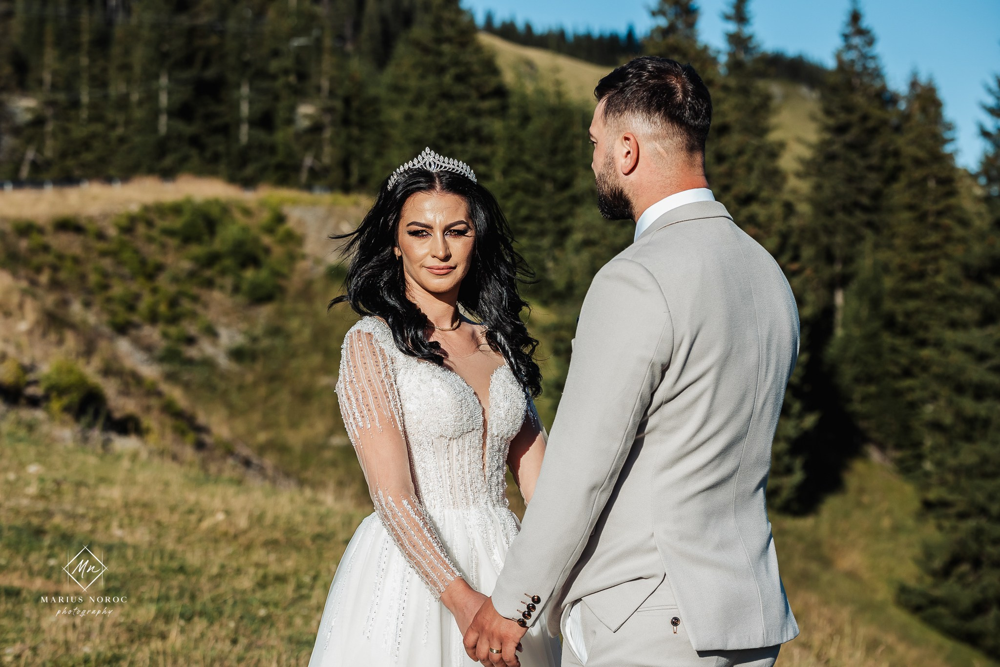 Simona & Alex | Masivul Rarău Suceava