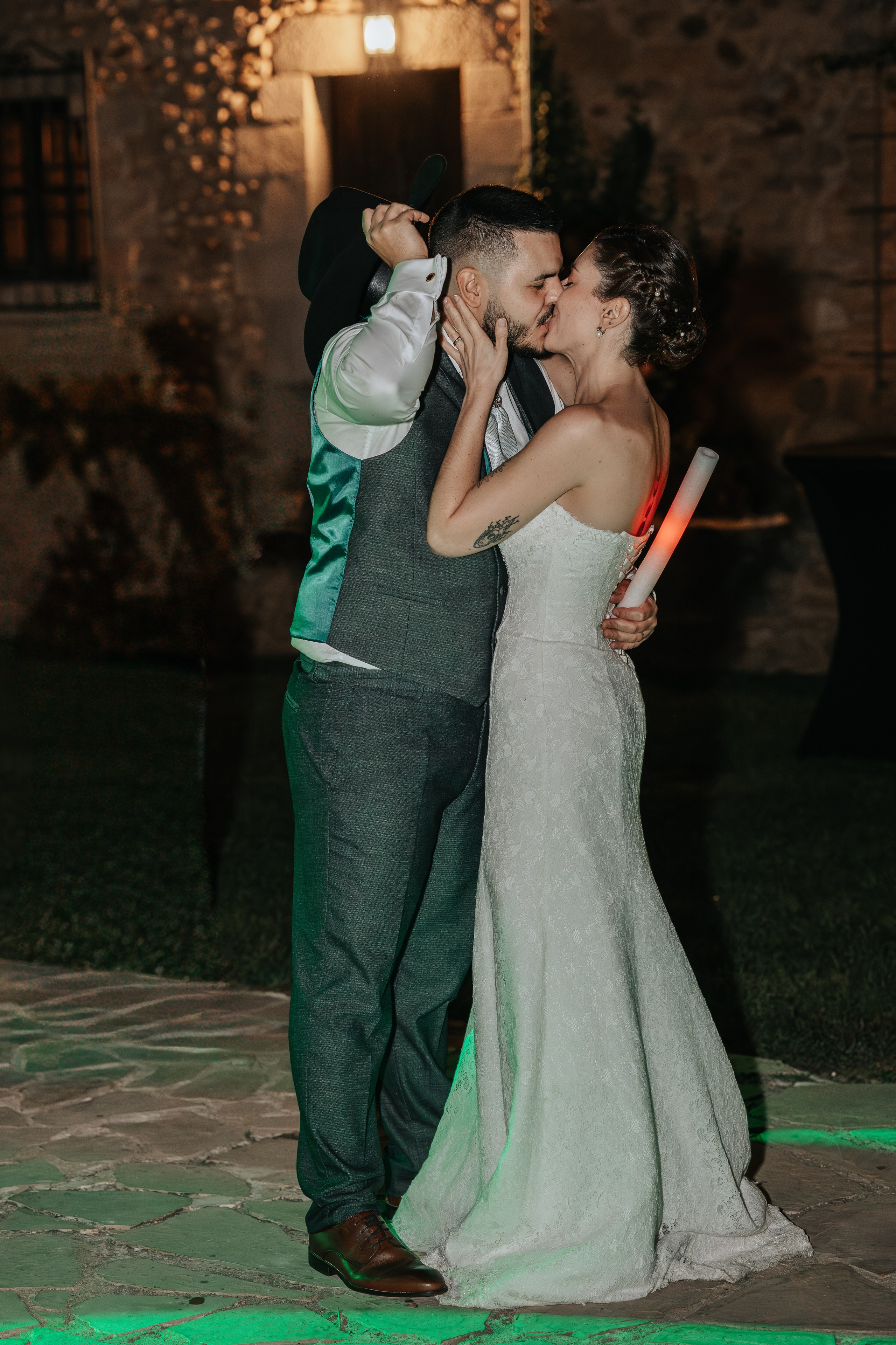 Laia+Victor, 20.09.2025, Mas Can Creus. Fotógrafa de bodas en Cataluña