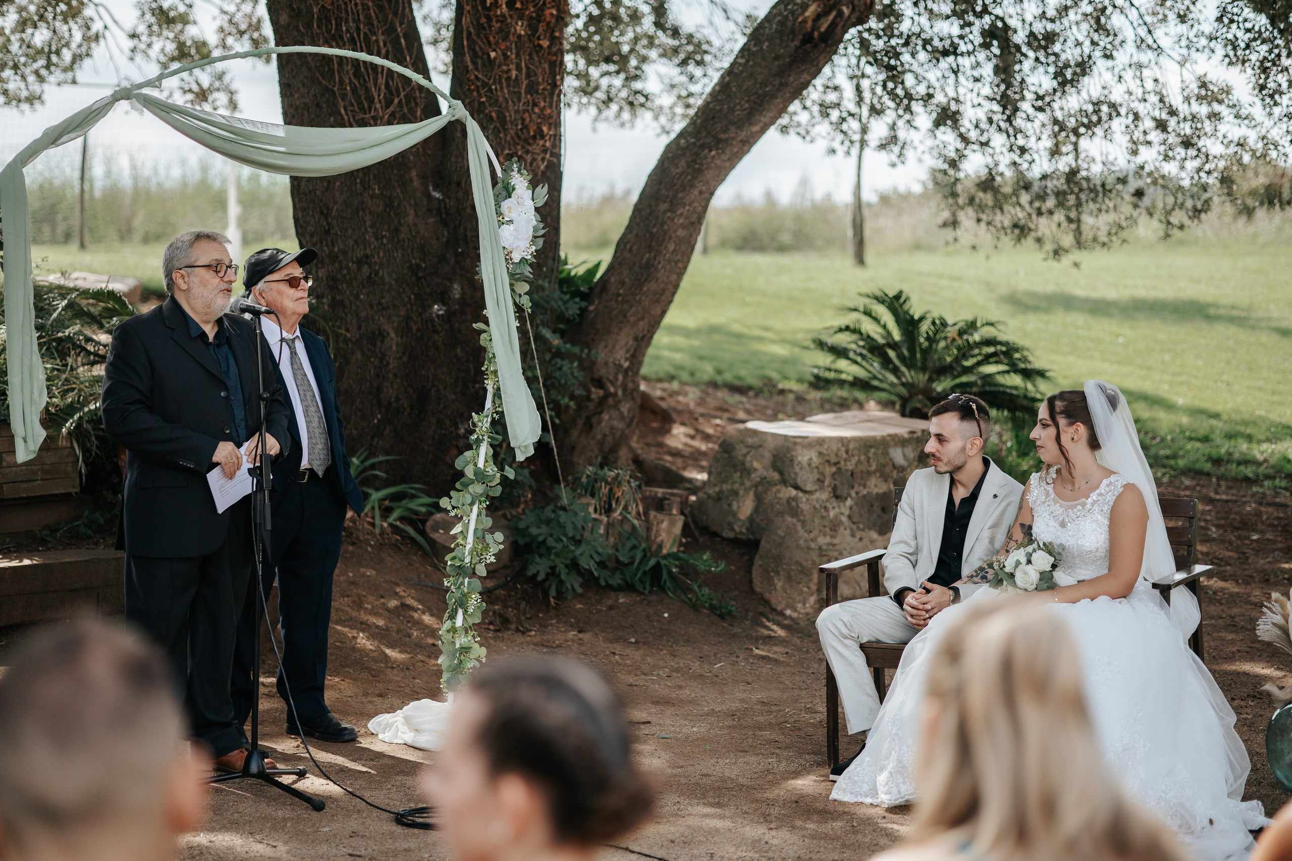 Marta+Adria, 27.09.2025, Can Caballe. Fotógrafa de bodas en Cataluña