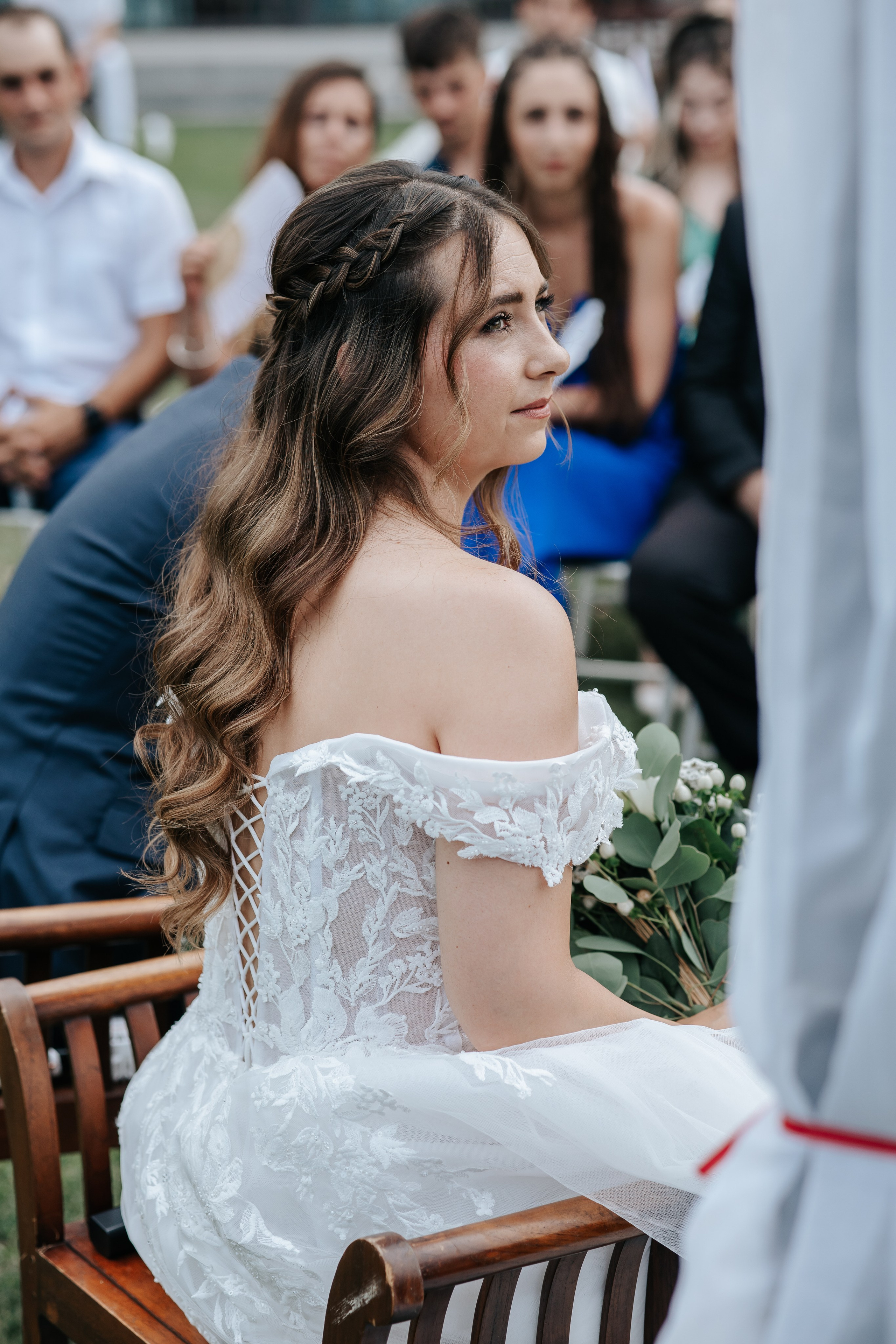 Raluca+Eric, 21.6.2025, L’Arcada de Fares. Fotógrafa de bodas en Cataluña