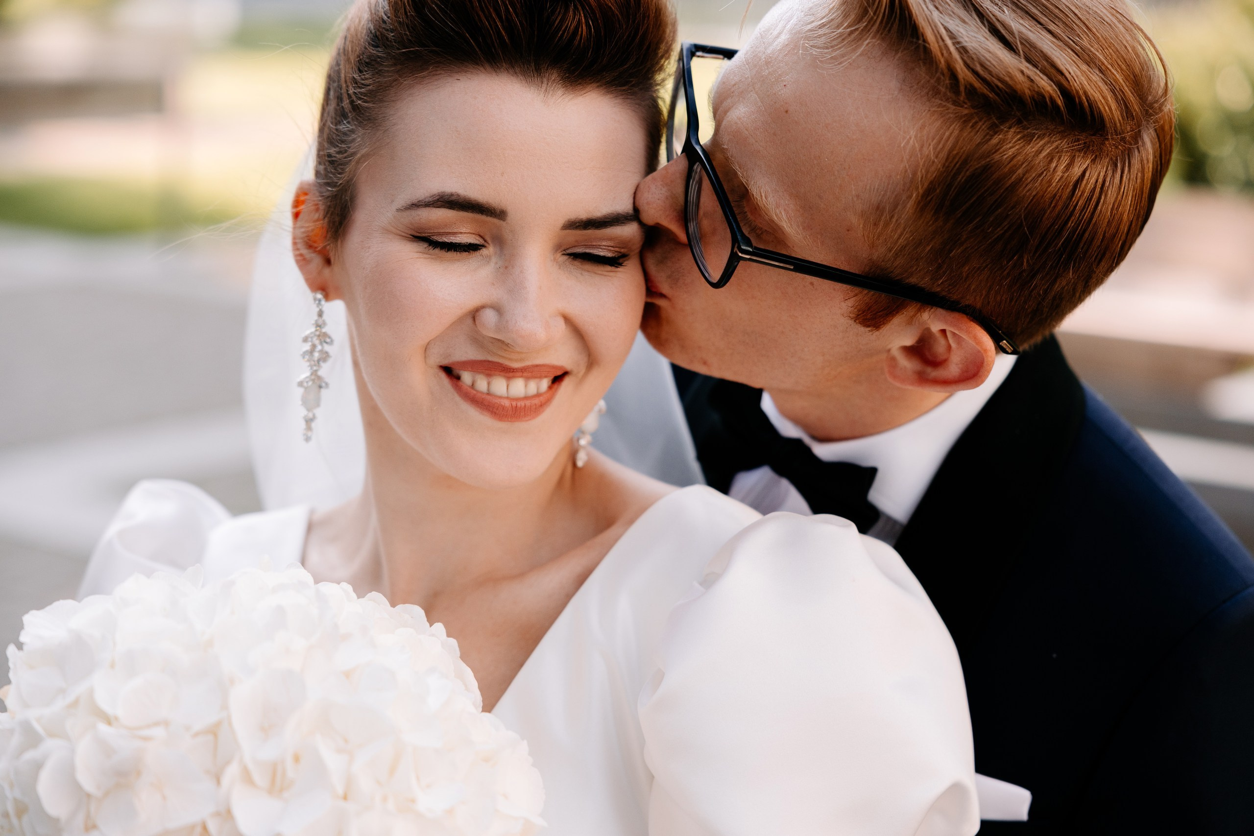 Wiki ♡ Przemek. Fotograf Ślubny Warszawa - Sesje Biznesowe Rodzinne Eventy