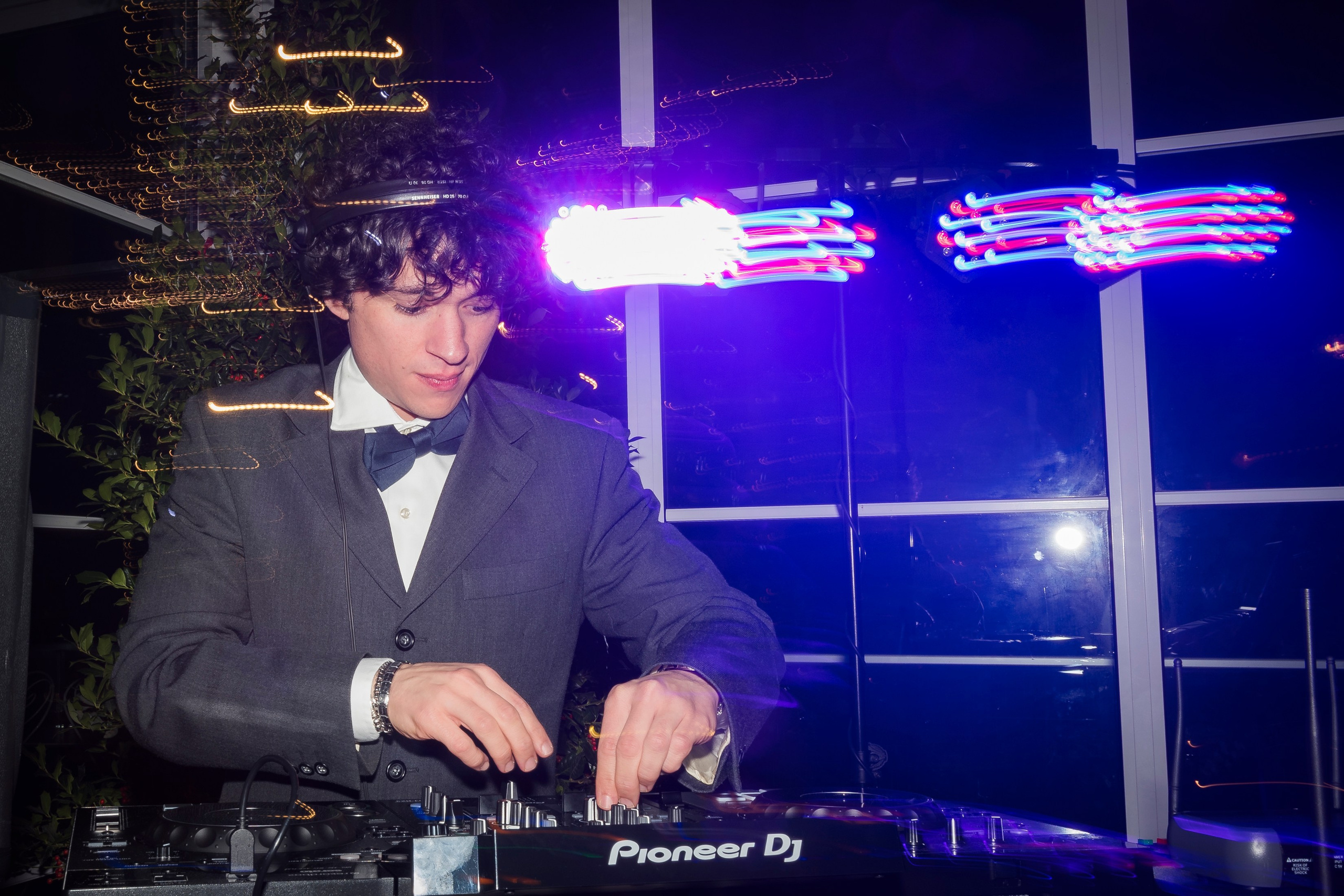 Event. Natalia Maryach Photographer