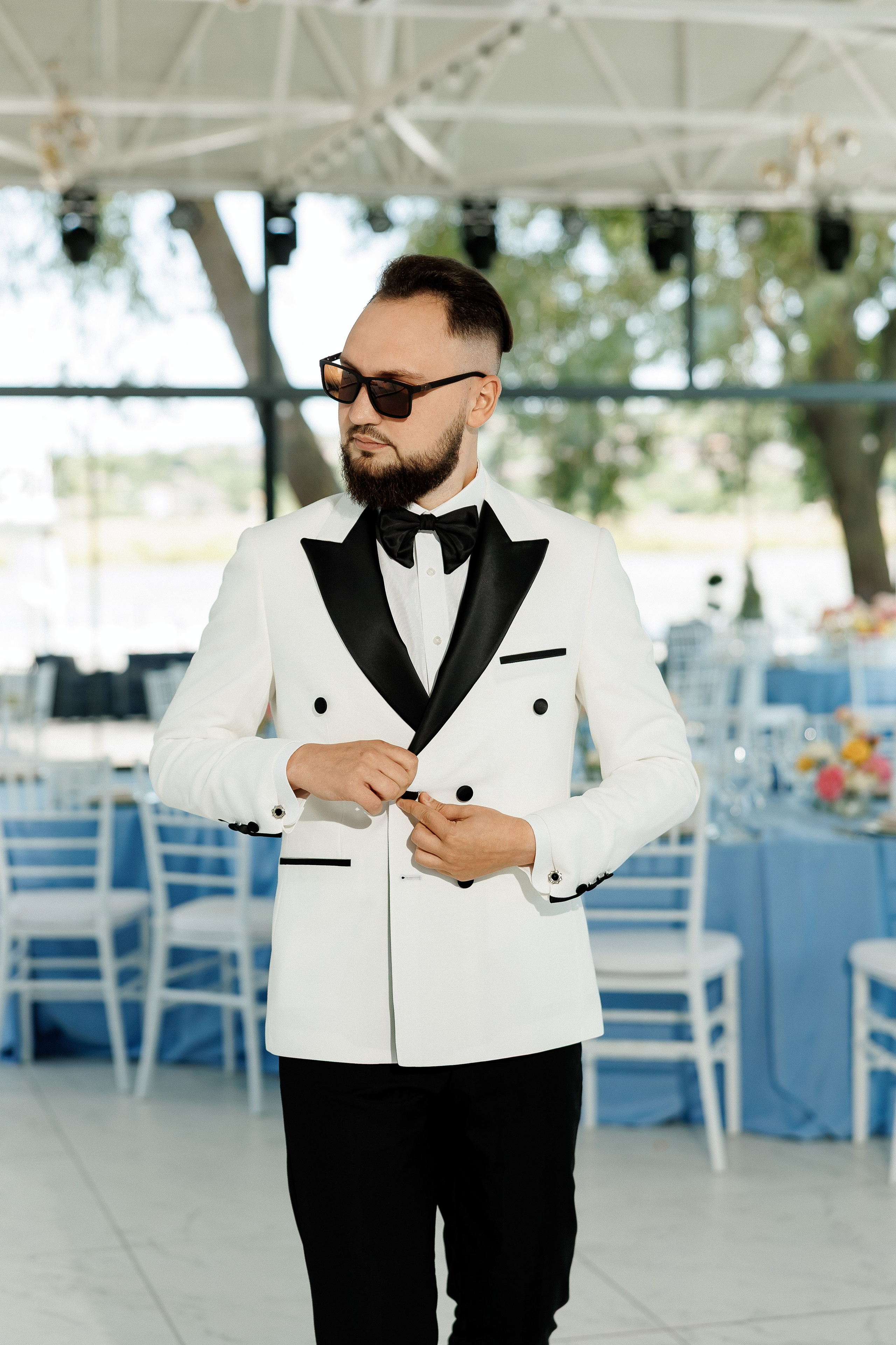 Florin & Corina — Complexul Turistic Costesti — Wedding Day. Servicii Foto și Video 067188353