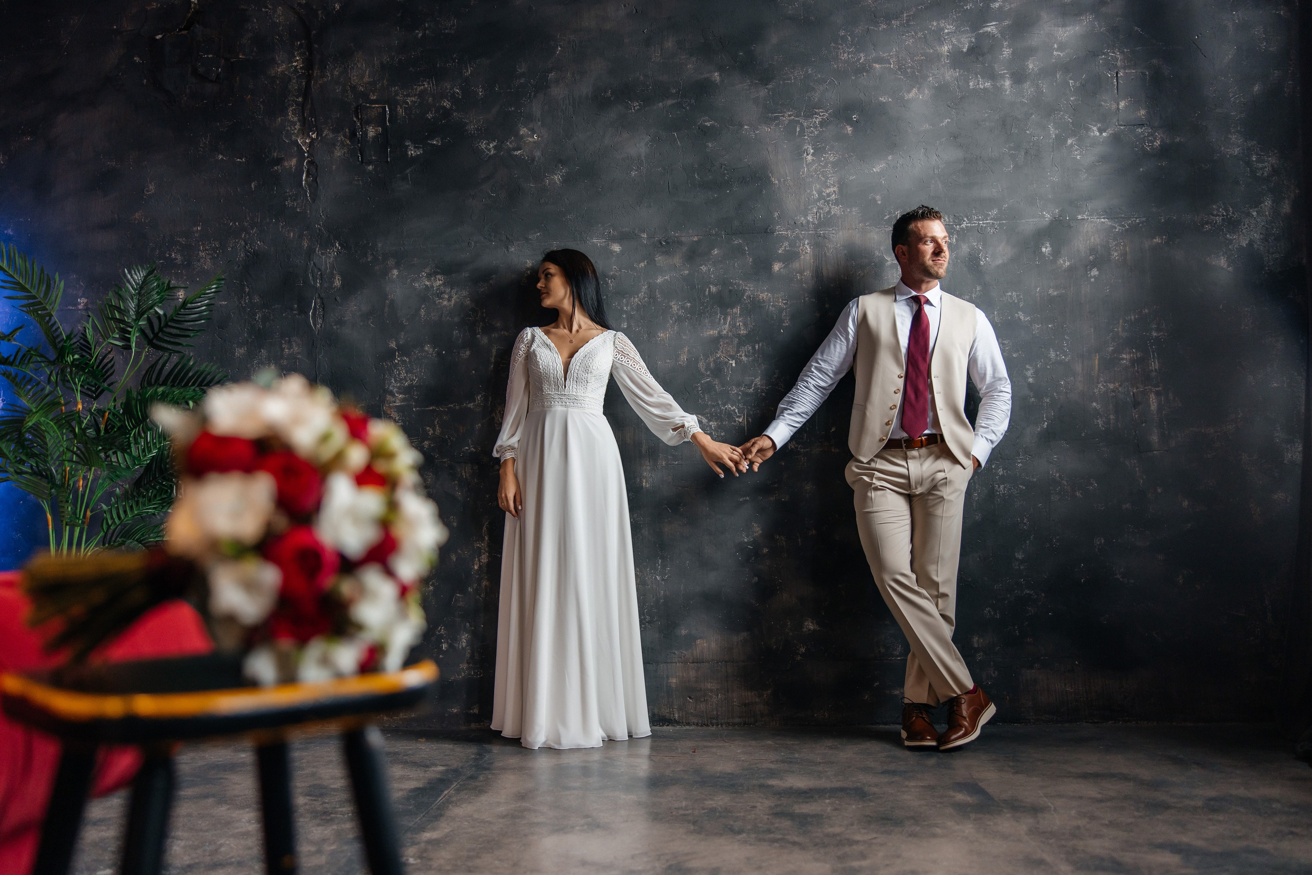 Ryan & Ana. Furduidumitru.com