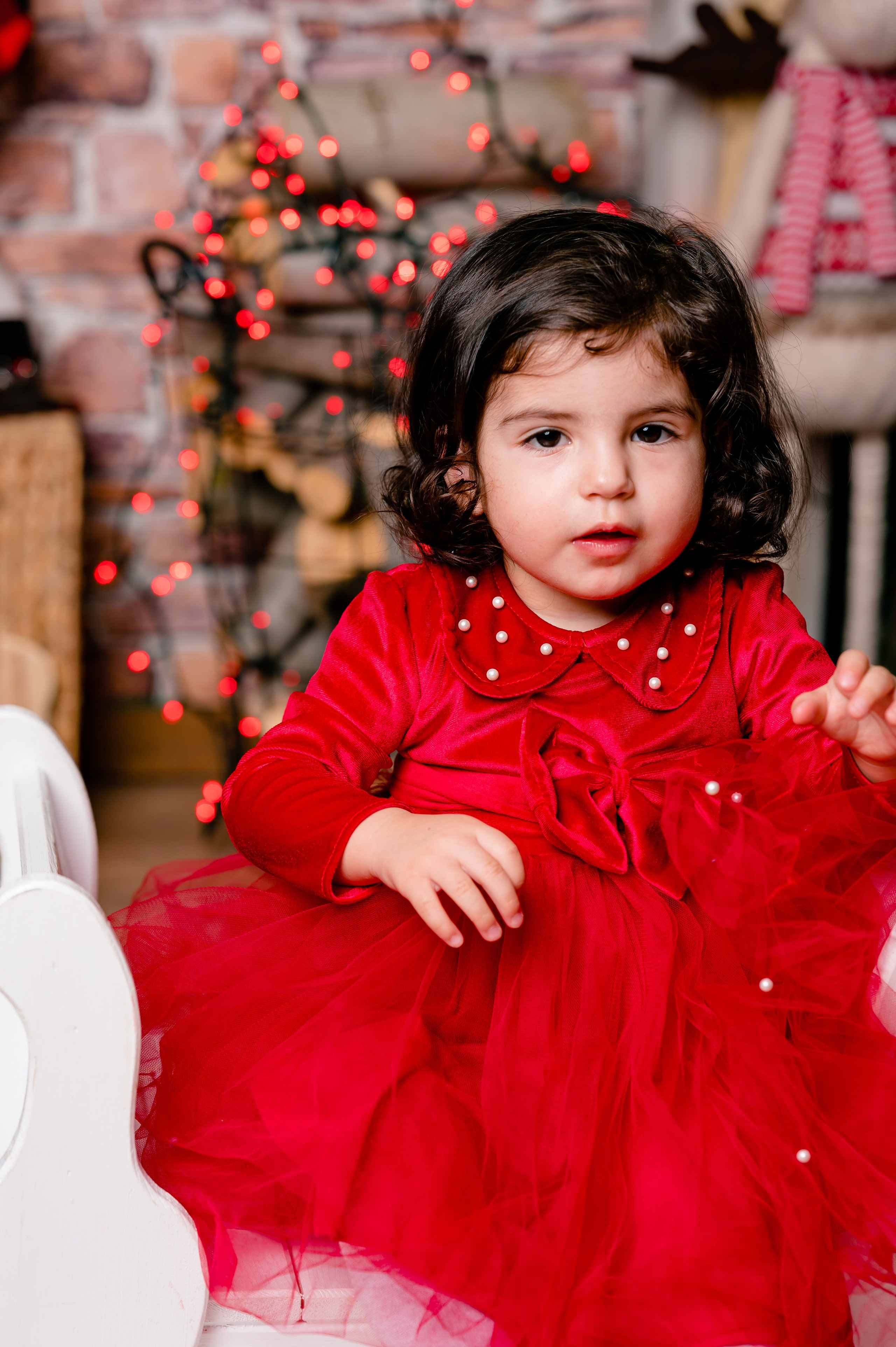 Şedinţe foto Crăciun. Ligiafoto.ro