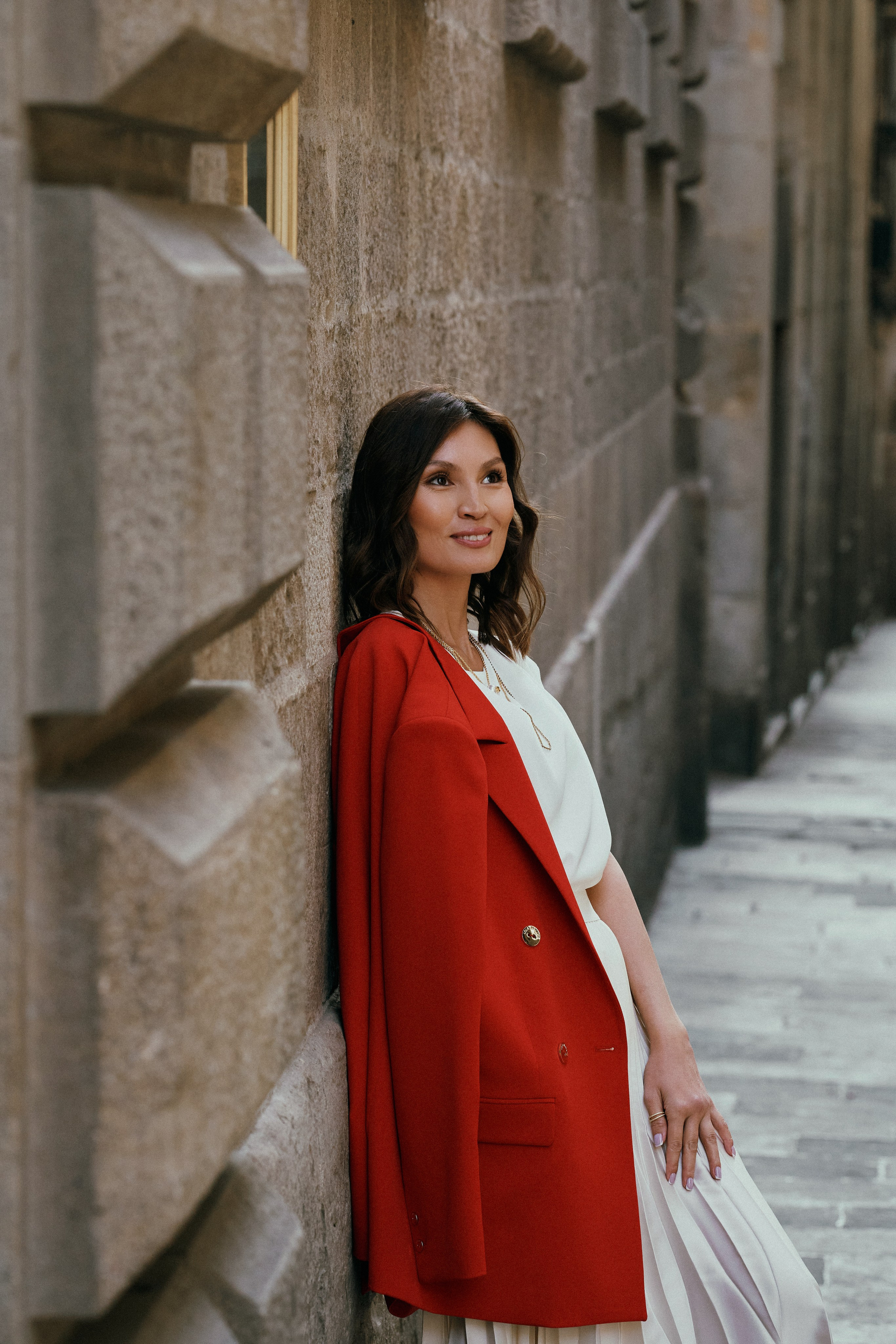 Майнура. Прогулка в Барселоне. Фотограф в Барселоне Жанна Захарченко