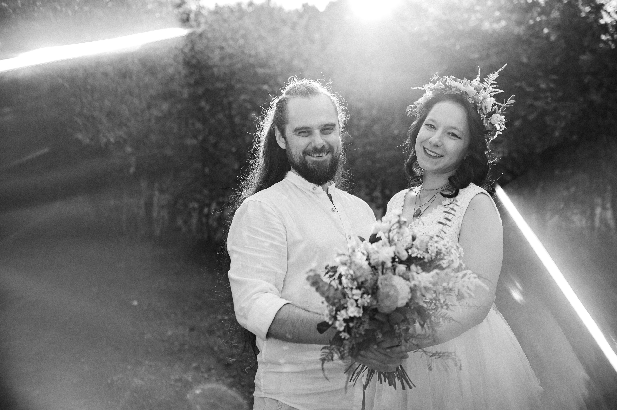 Diana & Andrei. Mugurel Olteanu Fotograf