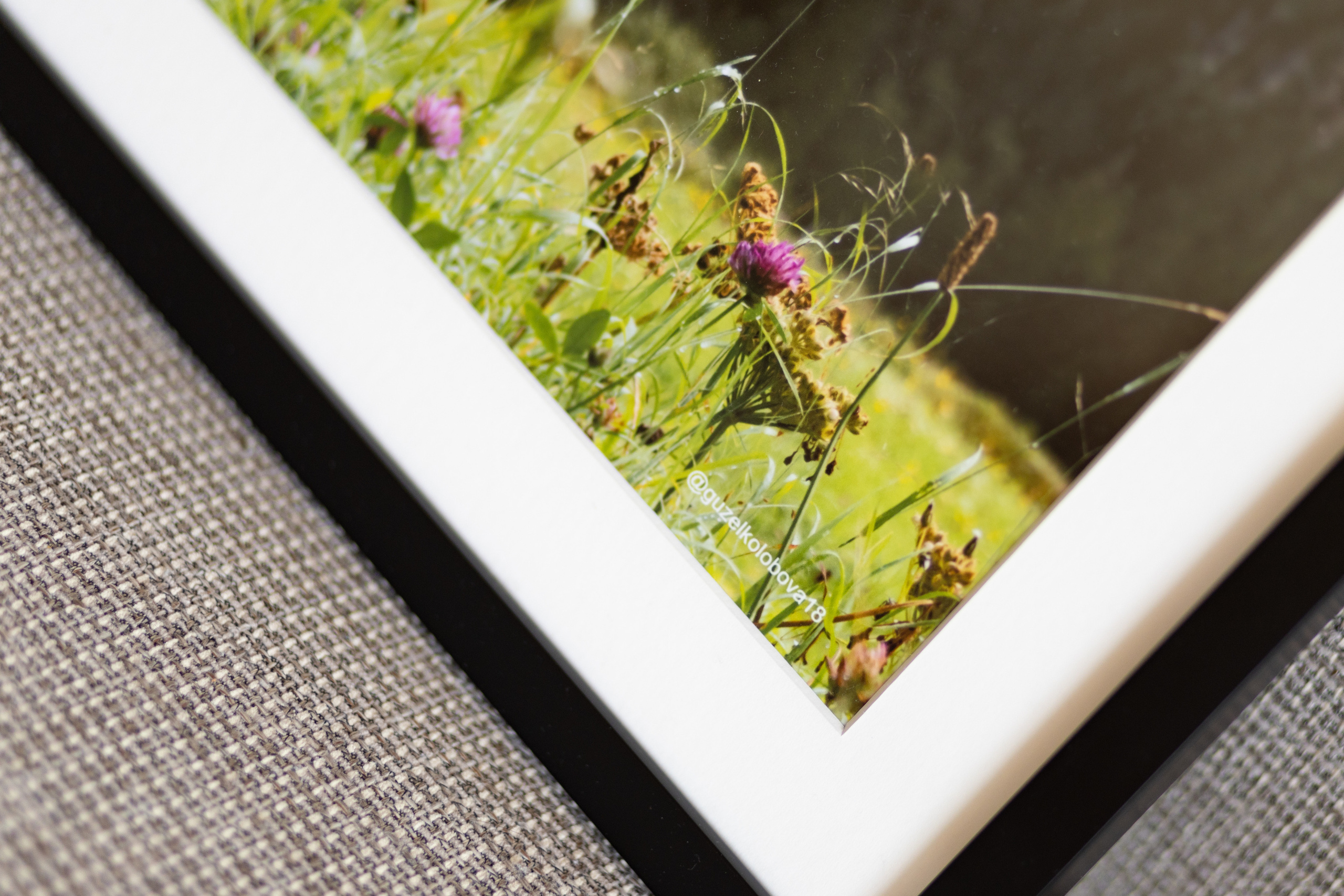 Guzel Kolobova| Fotografin| Salzburg