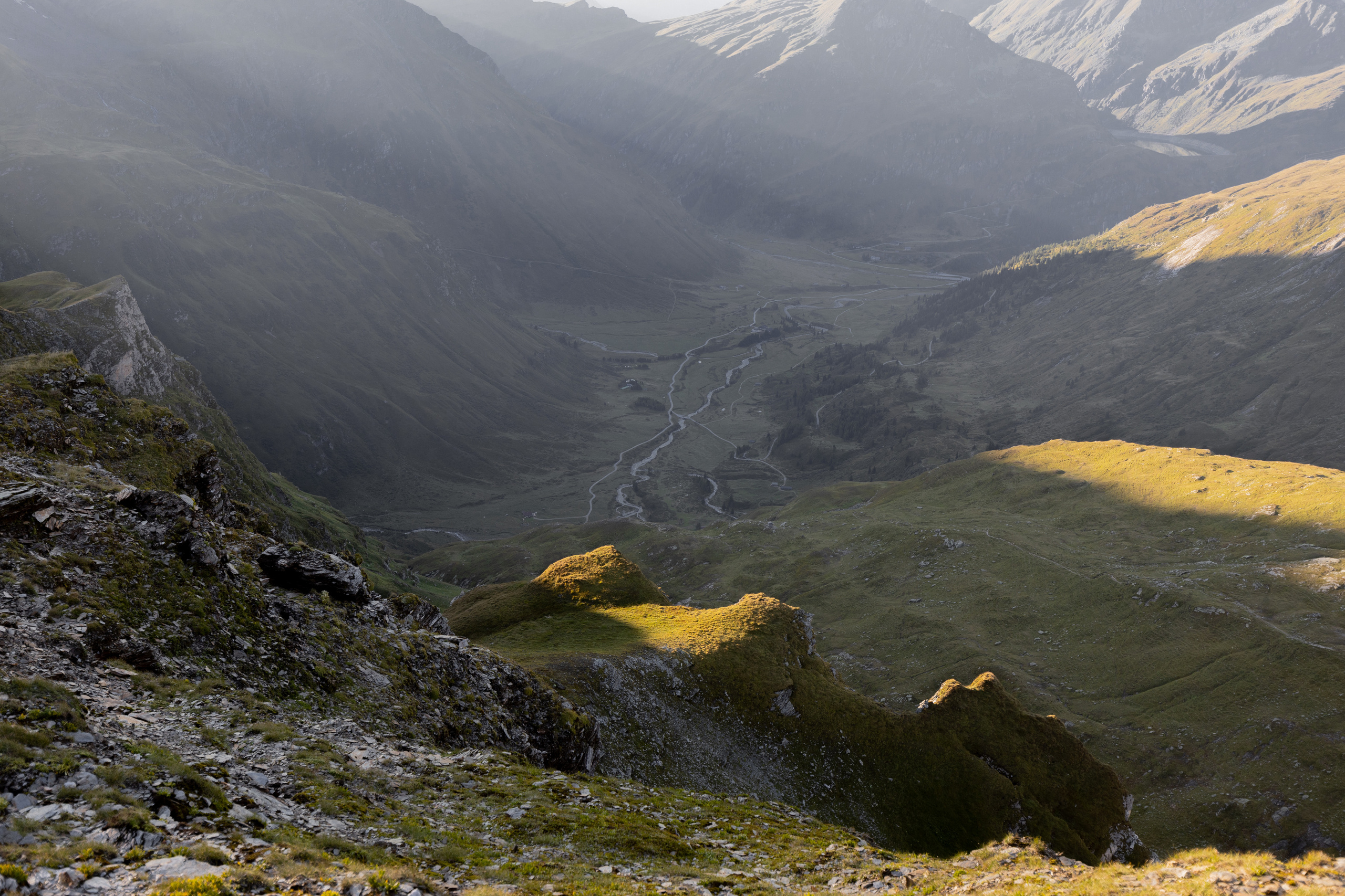 Sportgastein, Österreich