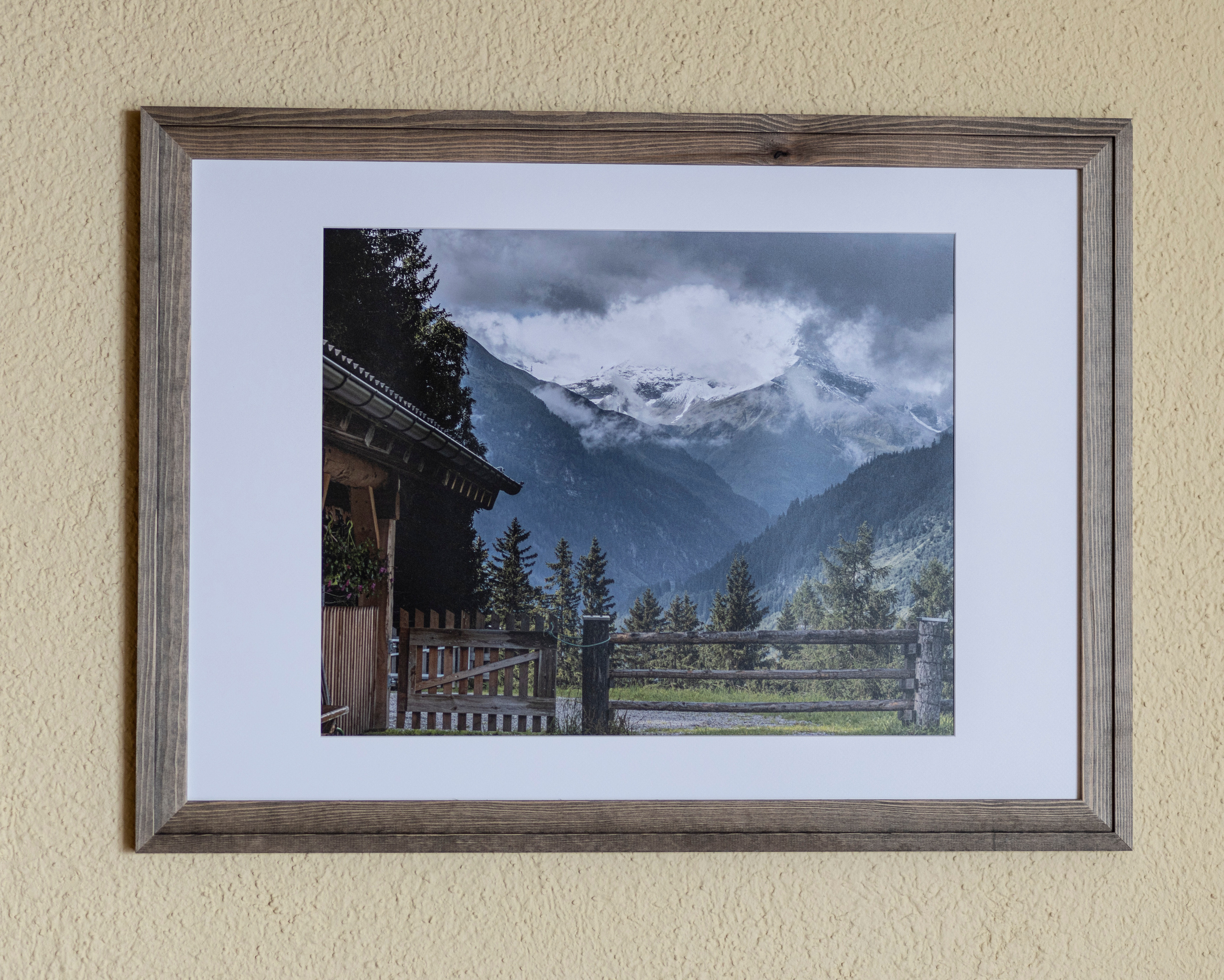 Guzel Kolobova| Fotografin| Salzburg