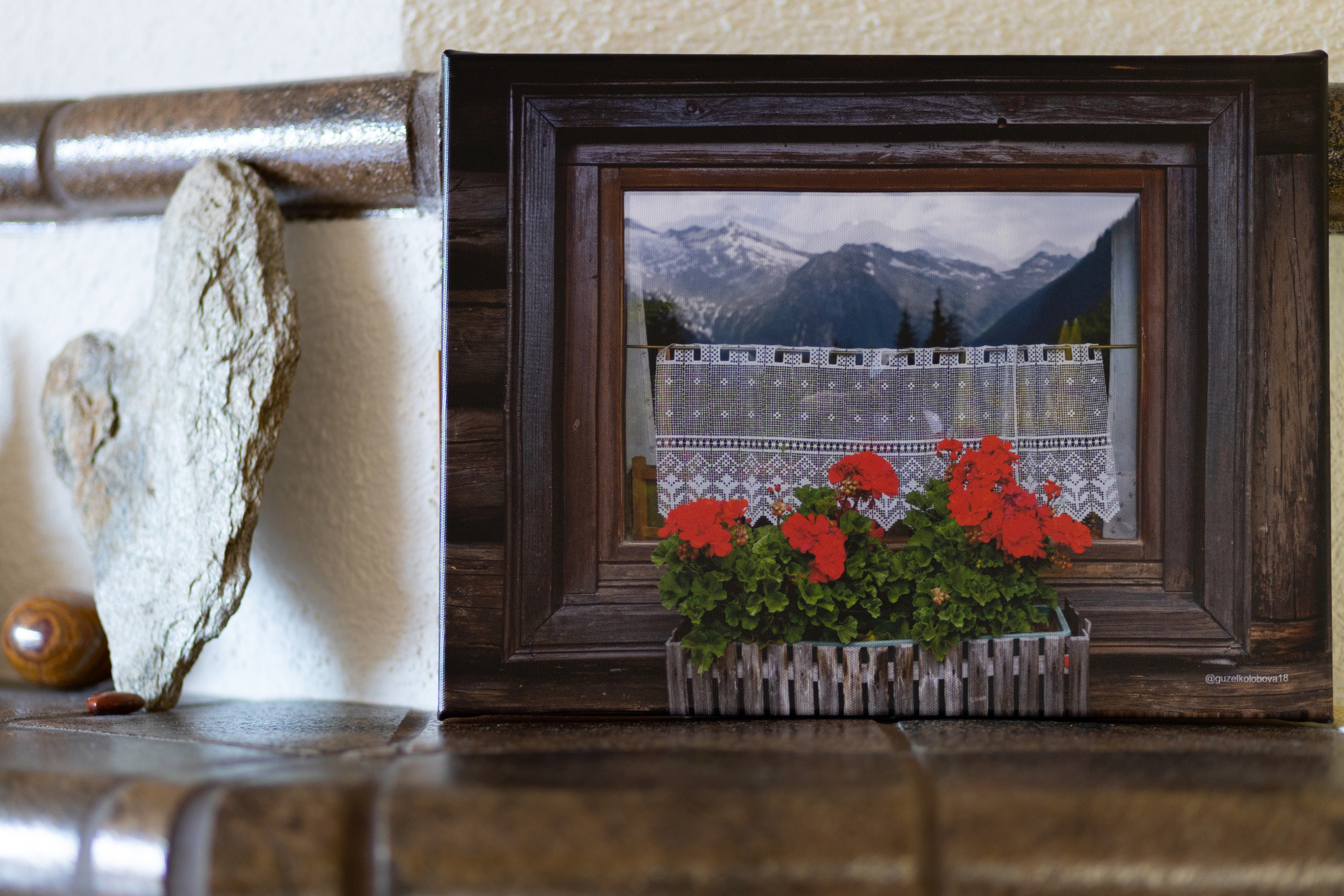 Guzel Kolobova| Fotografin| Salzburg