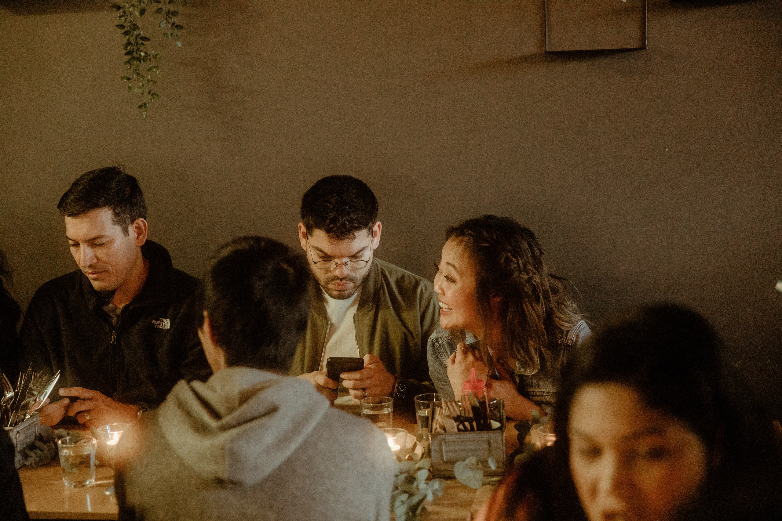 Elopement at Kvernufoss Waterfall. Iceland elopement photo and video | Nikolaichik Photo