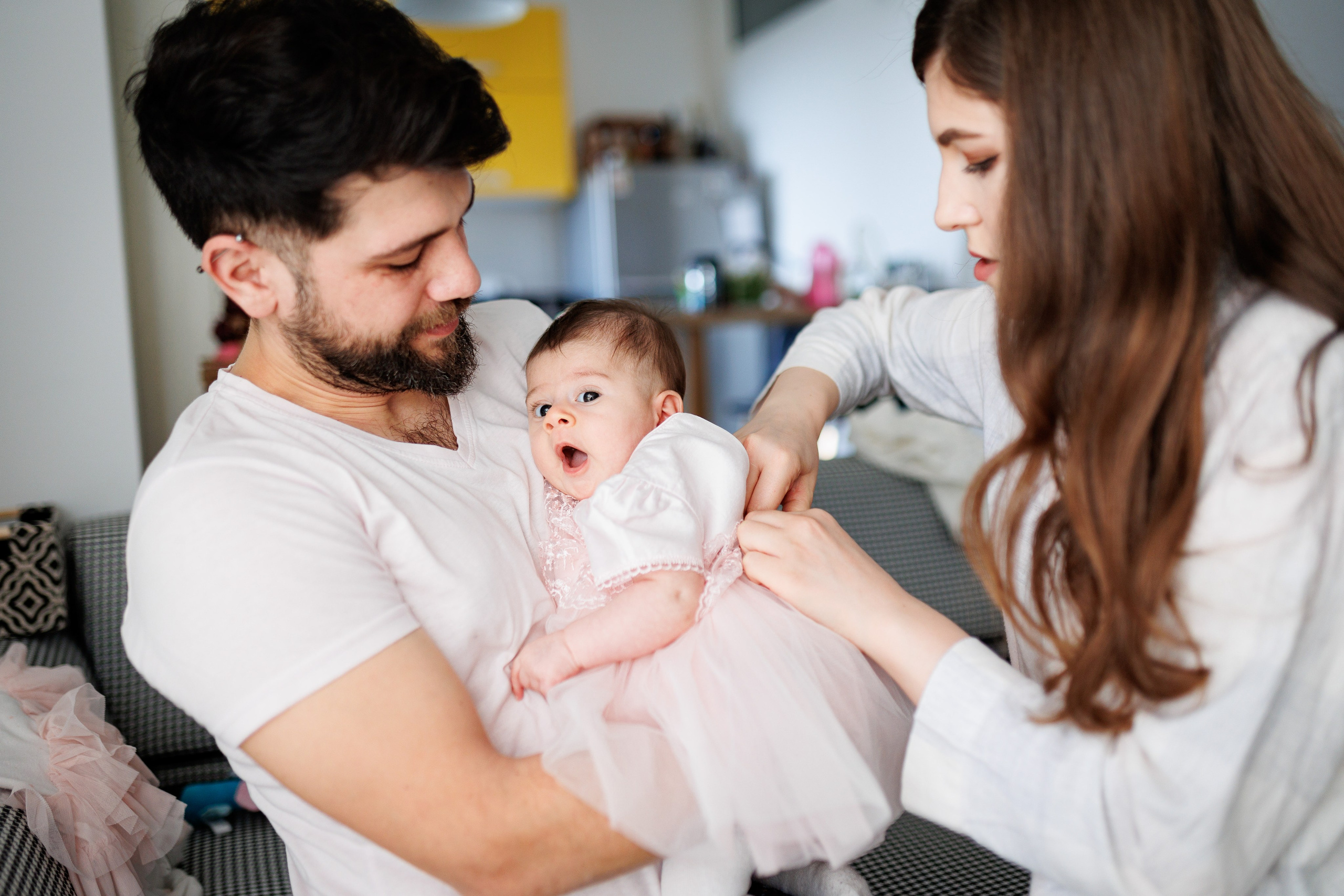 Leah Ania. Wedding Photographer in Bucharest — Manu Ivanciu