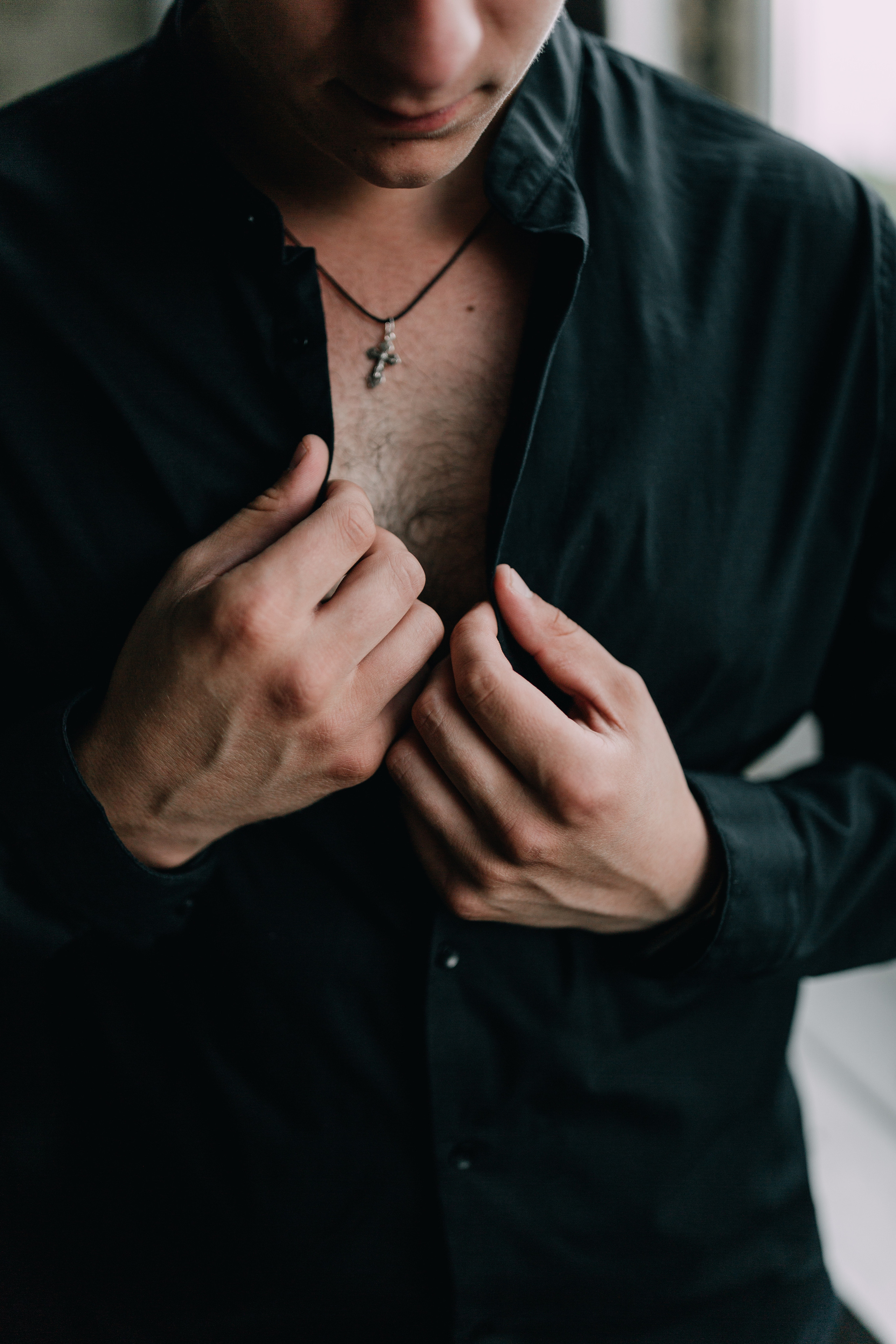 Sasha. Photographer Rouen, France