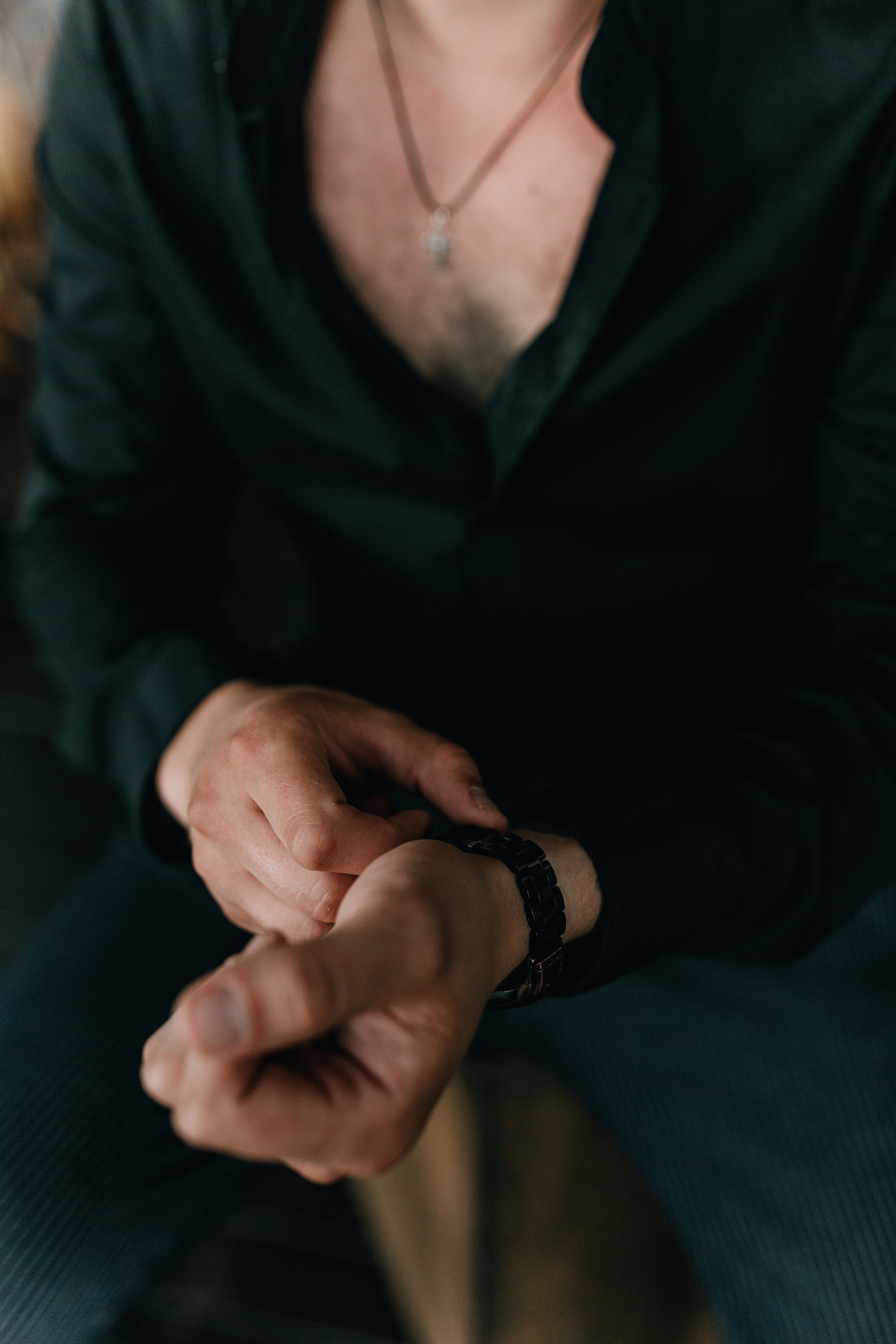 Sasha. Photographer Rouen, France