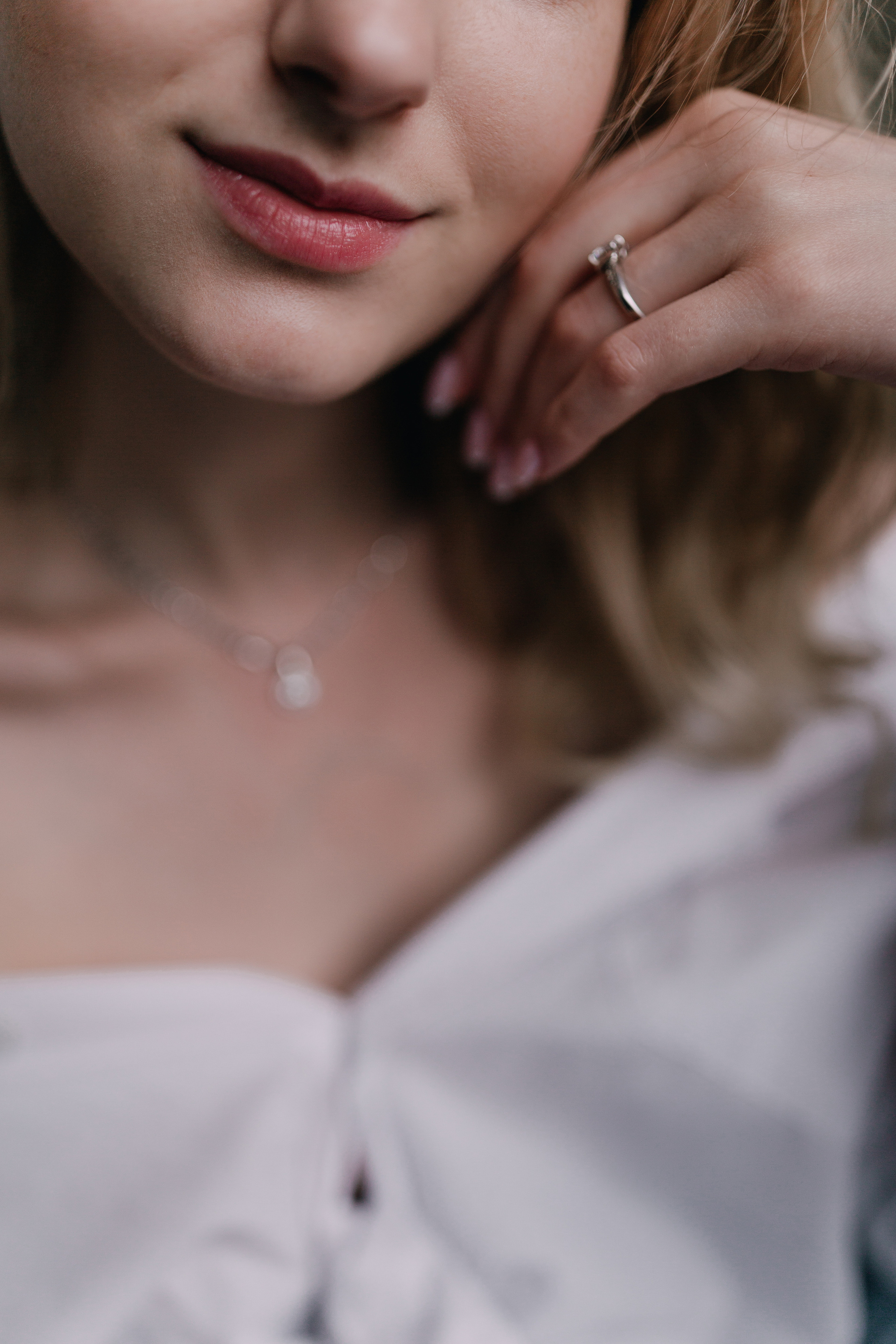 Ann studio photoshoot. Photographer Rouen, France